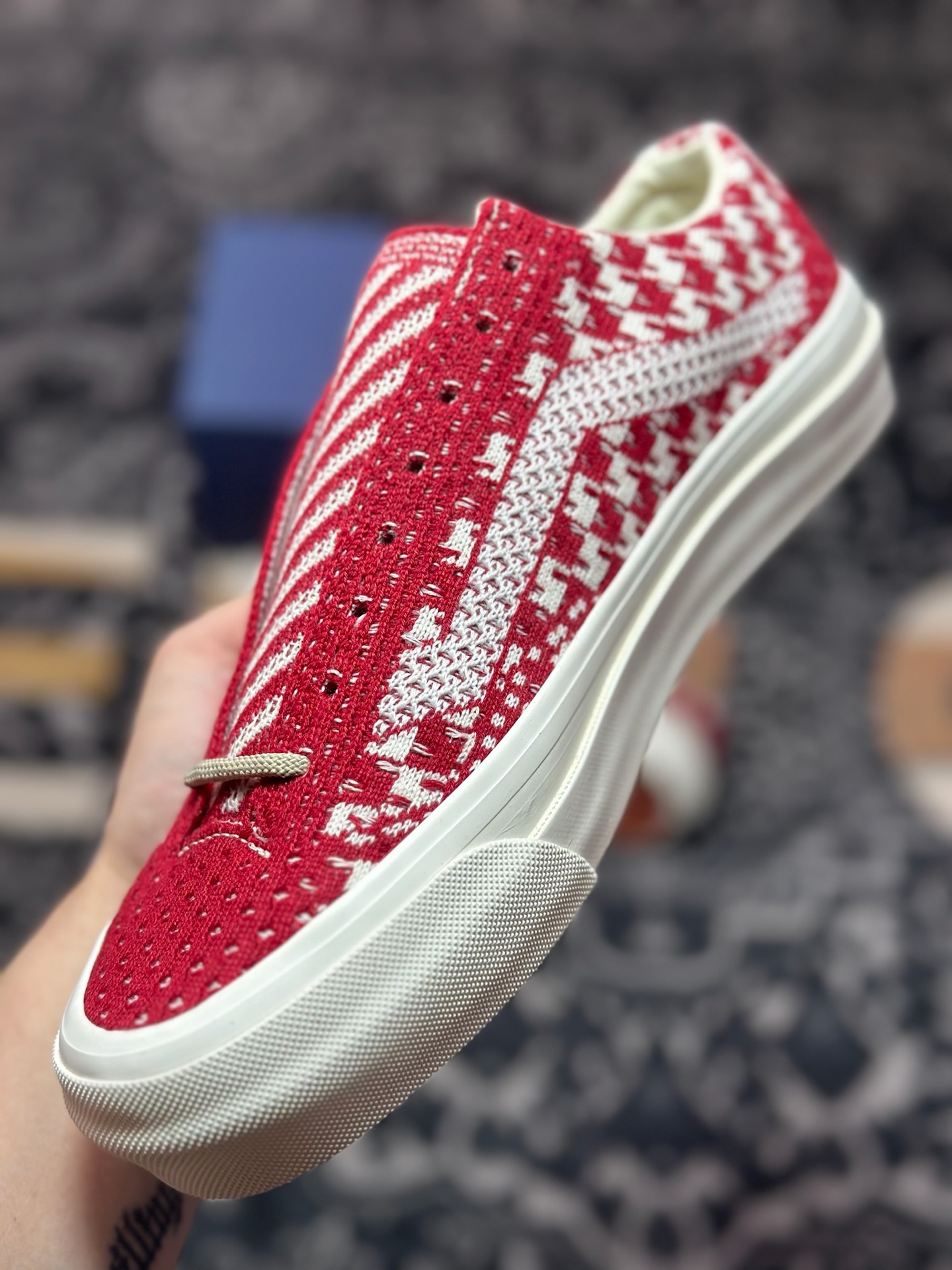 A3150 Vans Old Skool 36 EK 编织系列 Vans Premium 高阶支线 VN000D8HHR0 黑色 VN000D8HESW 红色-Chinese UA Cheap High Quatity Brand Clothes Bags handbags Sneakers wholesale wholesaler seller from China Factory suppliers Fashion Clothing Shoes best Quality Beautiful Price A3150 Vans Old Skool 36 EK 编织系列 Vans Premium 高阶支线 VN000D8HHR0 黑色 VN000D8HESW 红色