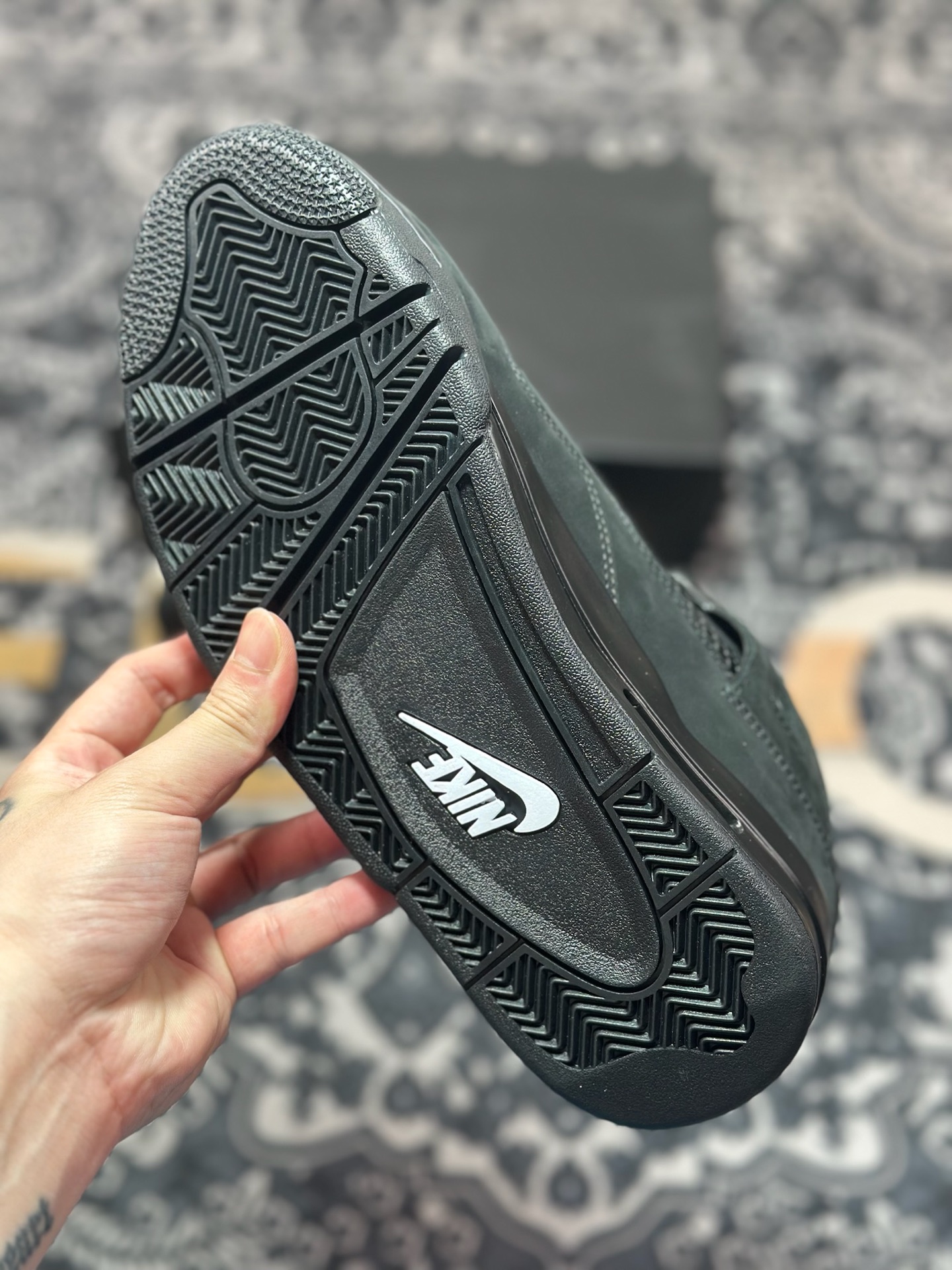 C0350 原装级别 Nike Air Jordan 4 Retro 耐克迈克尔·乔丹AJ4代中帮复古休闲运动文化篮球鞋 FV5029-010-Chinese UA Cheap High Quatity Brand Clothes Bags handbags Sneakers wholesale wholesaler seller from China Factory suppliers Fashion Clothing Shoes best Quality Beautiful Price C0350 原装级别 Nike Air Jordan 4 Retro 耐克迈克尔·乔丹AJ4代中帮复古休闲运动文化篮球鞋 FV5029-010