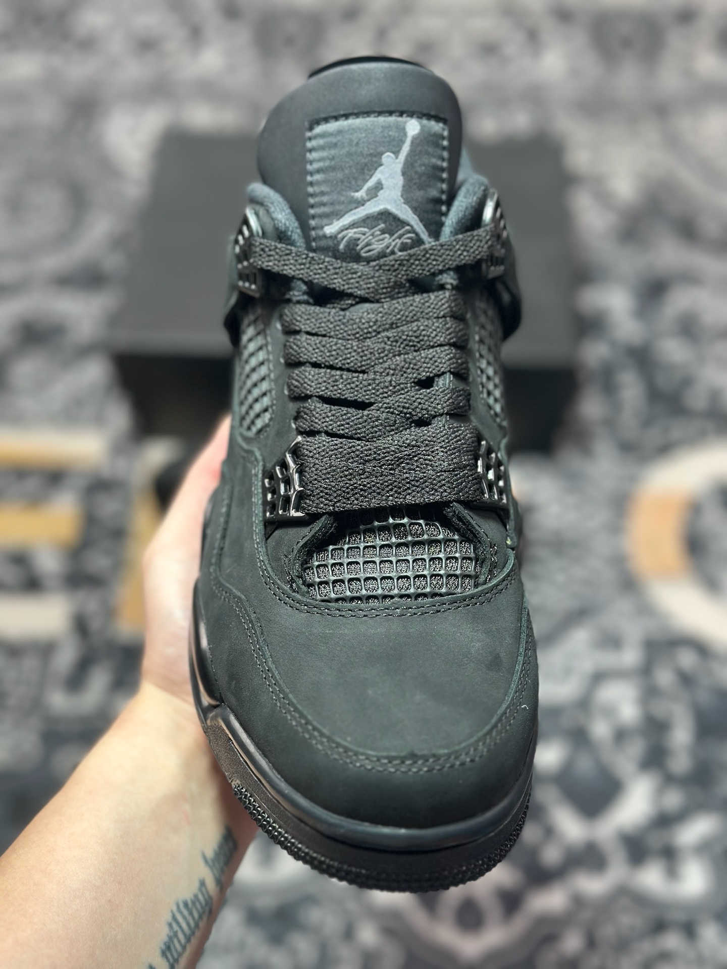 C0350 原装级别 Nike Air Jordan 4 Retro 耐克迈克尔·乔丹AJ4代中帮复古休闲运动文化篮球鞋 FV5029-010-Chinese UA Cheap High Quatity Brand Clothes Bags handbags Sneakers wholesale wholesaler seller from China Factory suppliers Fashion Clothing Shoes best Quality Beautiful Price C0350 原装级别 Nike Air Jordan 4 Retro 耐克迈克尔·乔丹AJ4代中帮复古休闲运动文化篮球鞋 FV5029-010