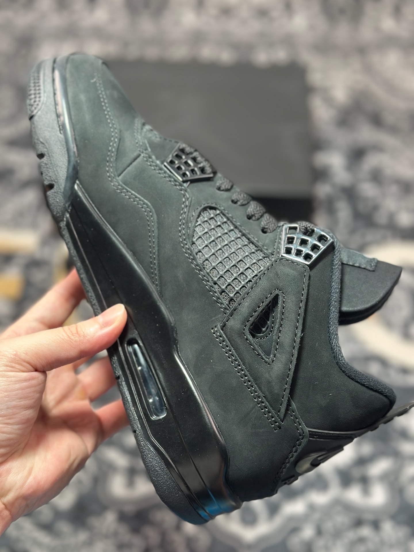 C0350 原装级别 Nike Air Jordan 4 Retro 耐克迈克尔·乔丹AJ4代中帮复古休闲运动文化篮球鞋 FV5029-010-Chinese UA Cheap High Quatity Brand Clothes Bags handbags Sneakers wholesale wholesaler seller from China Factory suppliers Fashion Clothing Shoes best Quality Beautiful Price C0350 原装级别 Nike Air Jordan 4 Retro 耐克迈克尔·乔丹AJ4代中帮复古休闲运动文化篮球鞋 FV5029-010