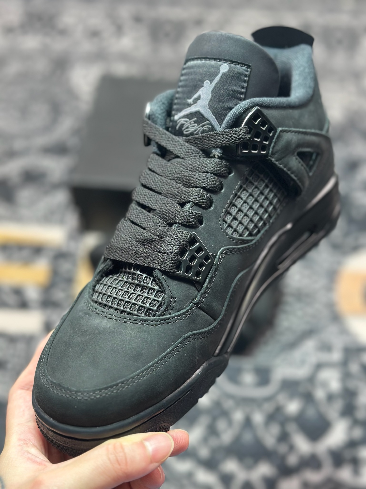 C0350 原装级别 Nike Air Jordan 4 Retro 耐克迈克尔·乔丹AJ4代中帮复古休闲运动文化篮球鞋 FV5029-010-Chinese UA Cheap High Quatity Brand Clothes Bags handbags Sneakers wholesale wholesaler seller from China Factory suppliers Fashion Clothing Shoes best Quality Beautiful Price C0350 原装级别 Nike Air Jordan 4 Retro 耐克迈克尔·乔丹AJ4代中帮复古休闲运动文化篮球鞋 FV5029-010