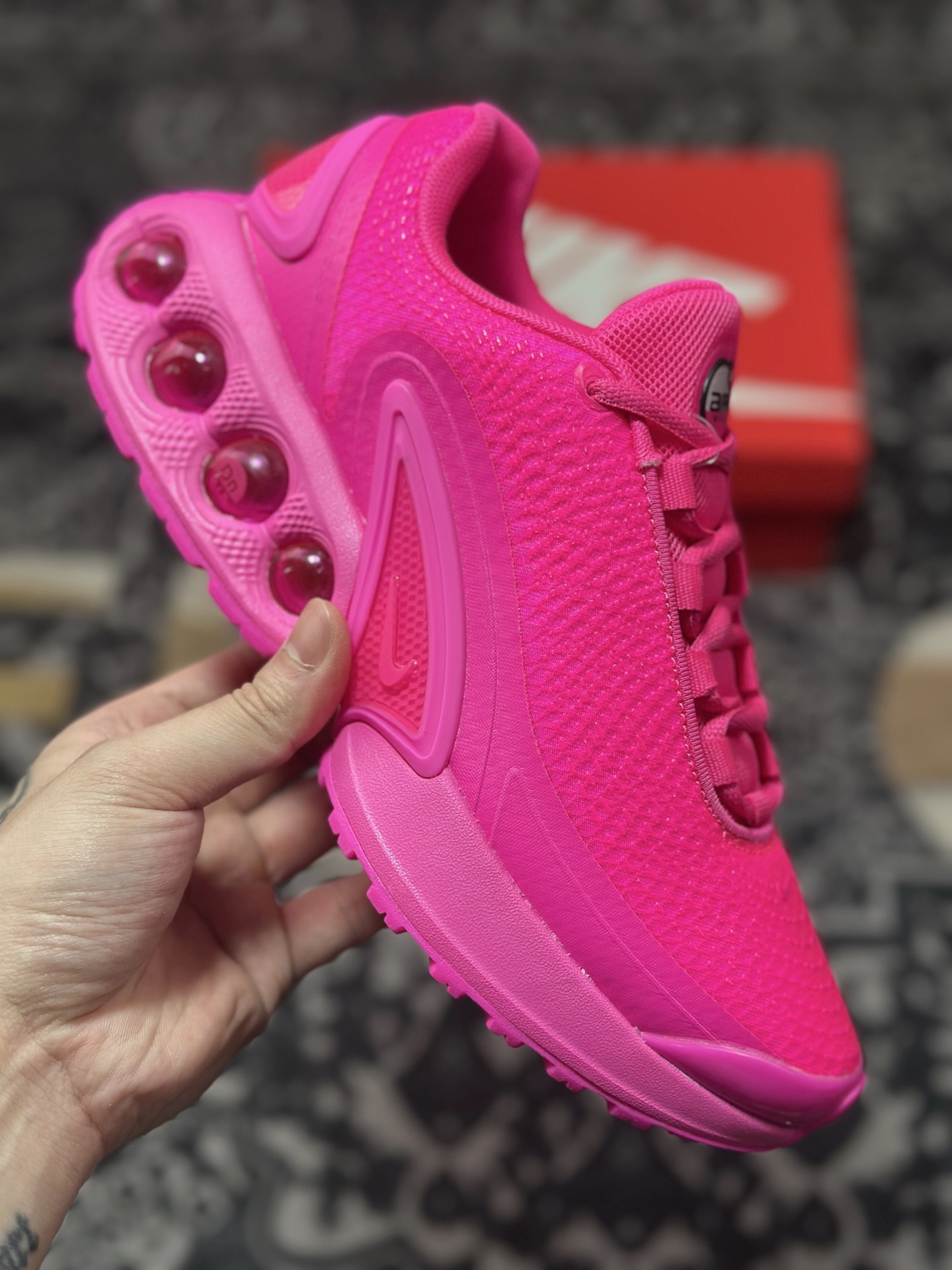 A6200 原装级别 Nike Air Max Dn 网布 舒适时尚 减震耐磨 低帮 生活休闲鞋 HV4861-602-Chinese UA Cheap High Quatity Brand Clothes Bags handbags Sneakers wholesale wholesaler seller from China Factory suppliers Fashion Clothing Shoes best Quality Beautiful Price A6200 原装级别 Nike Air Max Dn 网布 舒适时尚 减震耐磨 低帮 生活休闲鞋 HV4861-602