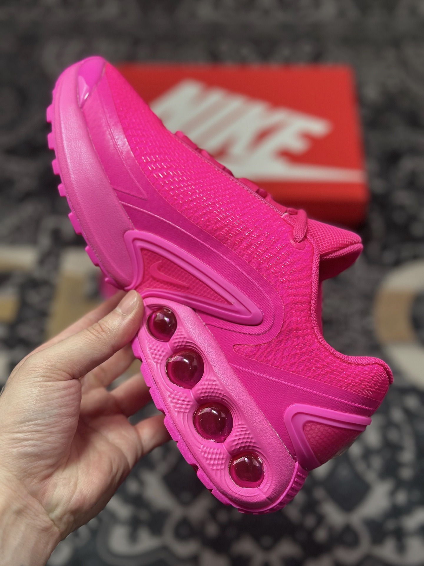 A6200 原装级别 Nike Air Max Dn 网布 舒适时尚 减震耐磨 低帮 生活休闲鞋 HV4861-602-Chinese UA Cheap High Quatity Brand Clothes Bags handbags Sneakers wholesale wholesaler seller from China Factory suppliers Fashion Clothing Shoes best Quality Beautiful Price A6200 原装级别 Nike Air Max Dn 网布 舒适时尚 减震耐磨 低帮 生活休闲鞋 HV4861-602