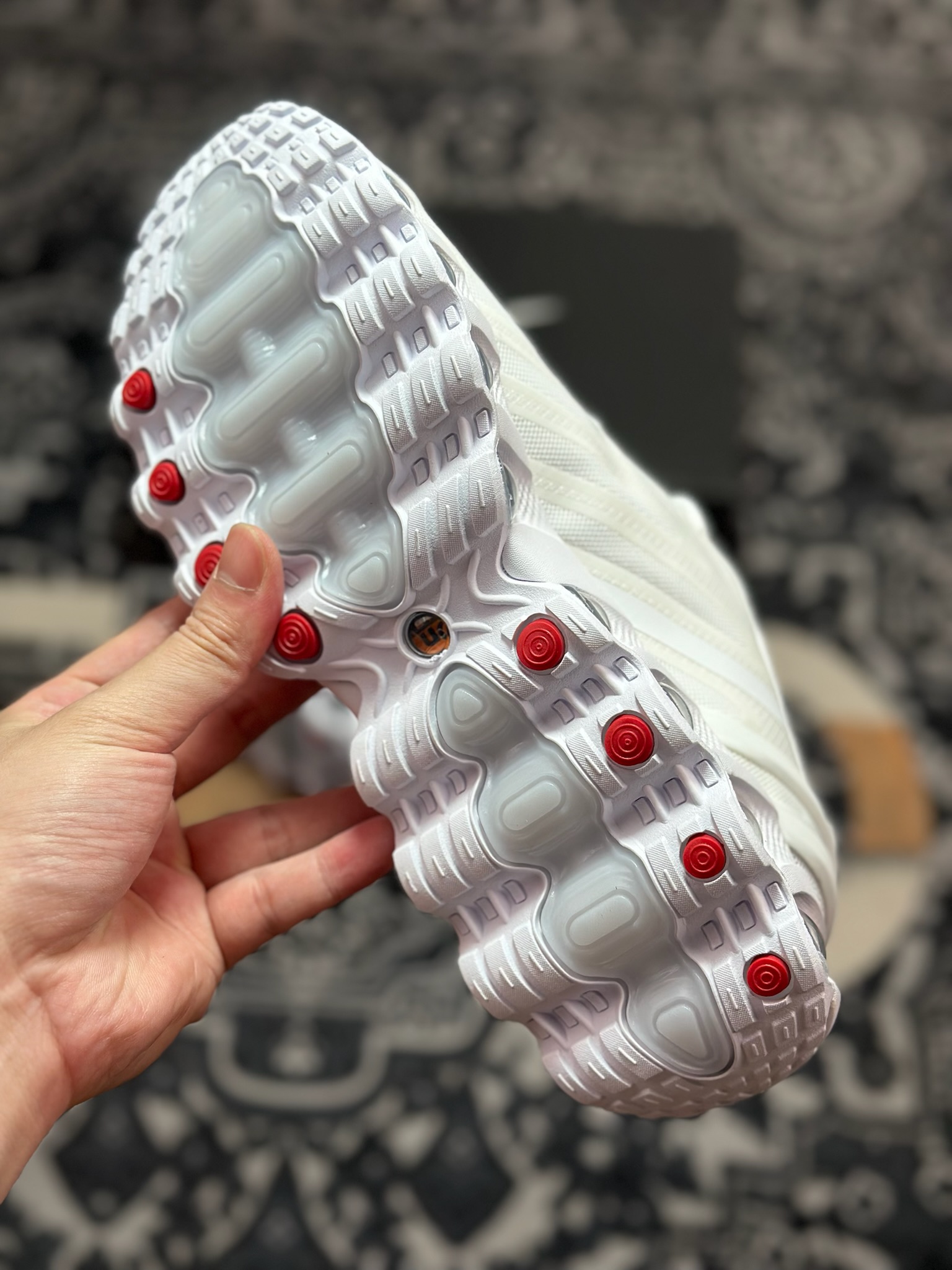 A6190 原装级别 Nk Air Max Dn8 耐克运动舒适减震气垫跑步鞋 HF5509-900-Chinese UA Cheap High Quatity Brand Clothes Bags handbags Sneakers wholesale wholesaler seller from China Factory suppliers Fashion Clothing Shoes best Quality Beautiful Price A6190 原装级别 Nk Air Max Dn8 耐克运动舒适减震气垫跑步鞋 HF5509-900