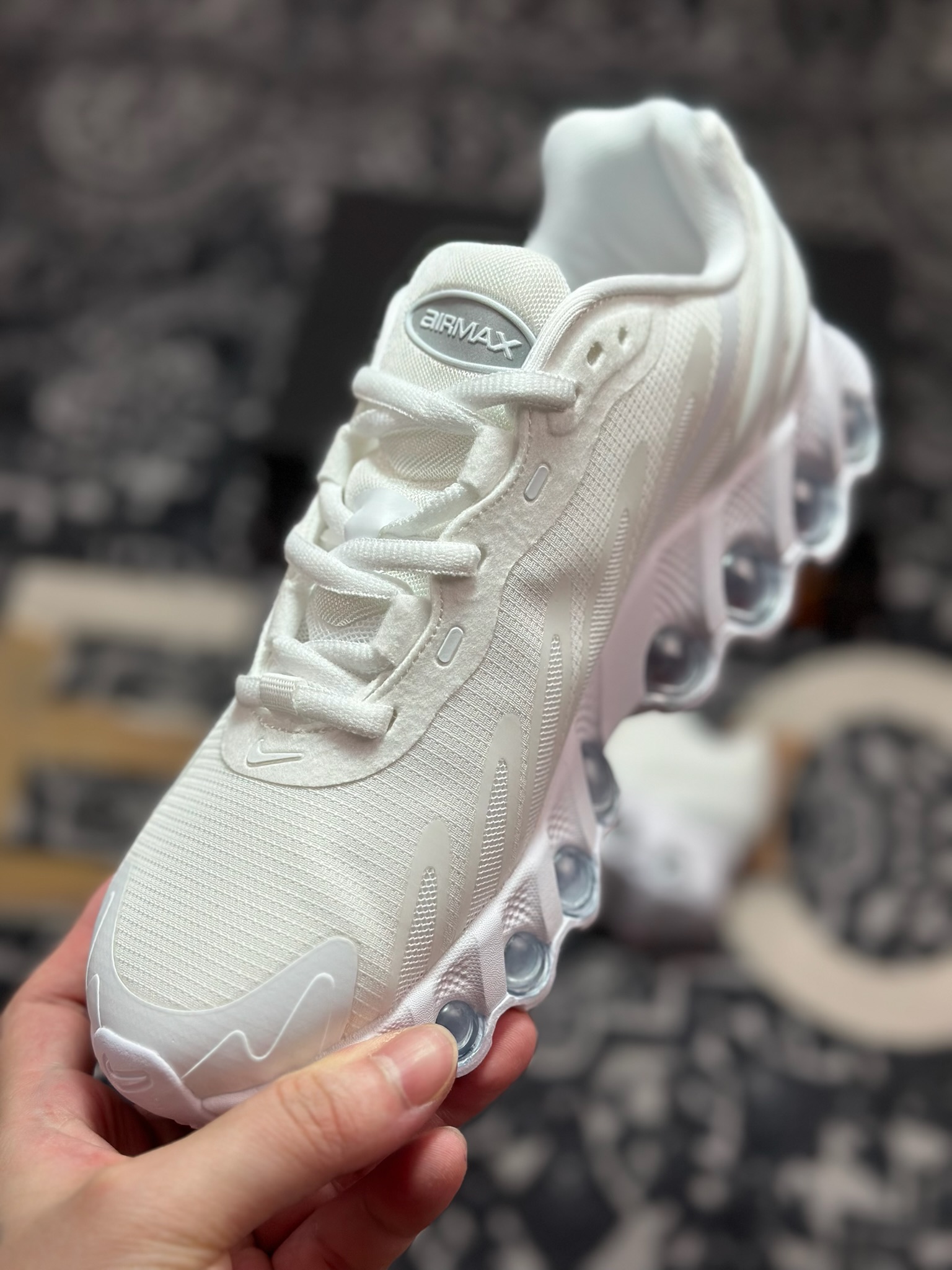 A6190 原装级别 Nk Air Max Dn8 耐克运动舒适减震气垫跑步鞋 HF5509-900-Chinese UA Cheap High Quatity Brand Clothes Bags handbags Sneakers wholesale wholesaler seller from China Factory suppliers Fashion Clothing Shoes best Quality Beautiful Price A6190 原装级别 Nk Air Max Dn8 耐克运动舒适减震气垫跑步鞋 HF5509-900