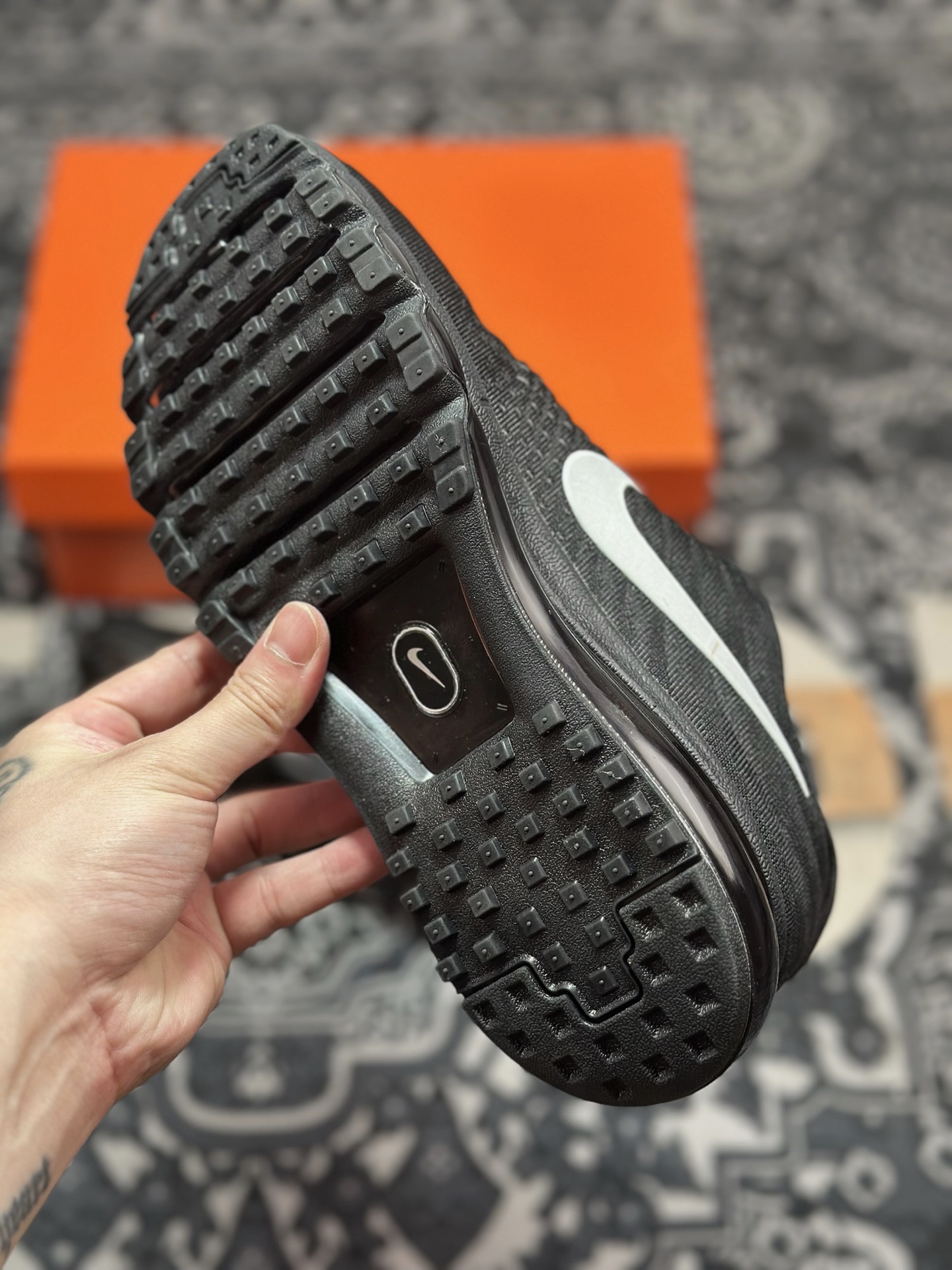 A5180 原厂级别 Nike Air Max 2017 全掌气垫鞋 849559-001-Chinese UA Cheap High Quatity Brand Clothes Bags handbags Sneakers wholesale wholesaler seller from China Factory suppliers Fashion Clothing Shoes best Quality Beautiful Price A5180 原厂级别 Nike Air Max 2017 全掌气垫鞋 849559-001