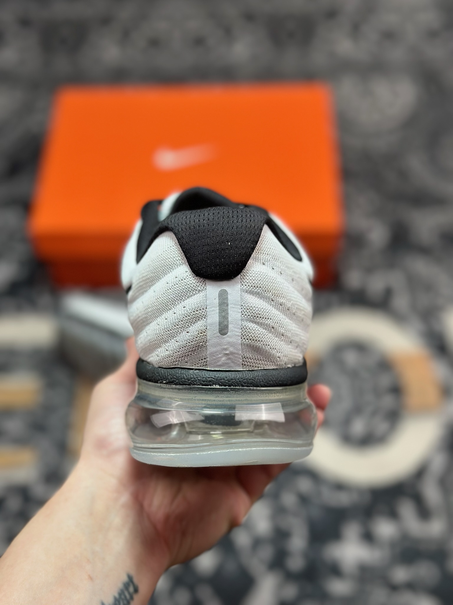 A5180 原厂级别 Nike Air Max 2017 全掌气垫鞋 849559-105-Chinese UA Cheap High Quatity Brand Clothes Bags handbags Sneakers wholesale wholesaler seller from China Factory suppliers Fashion Clothing Shoes best Quality Beautiful Price A5180 原厂级别 Nike Air Max 2017 全掌气垫鞋 849559-105