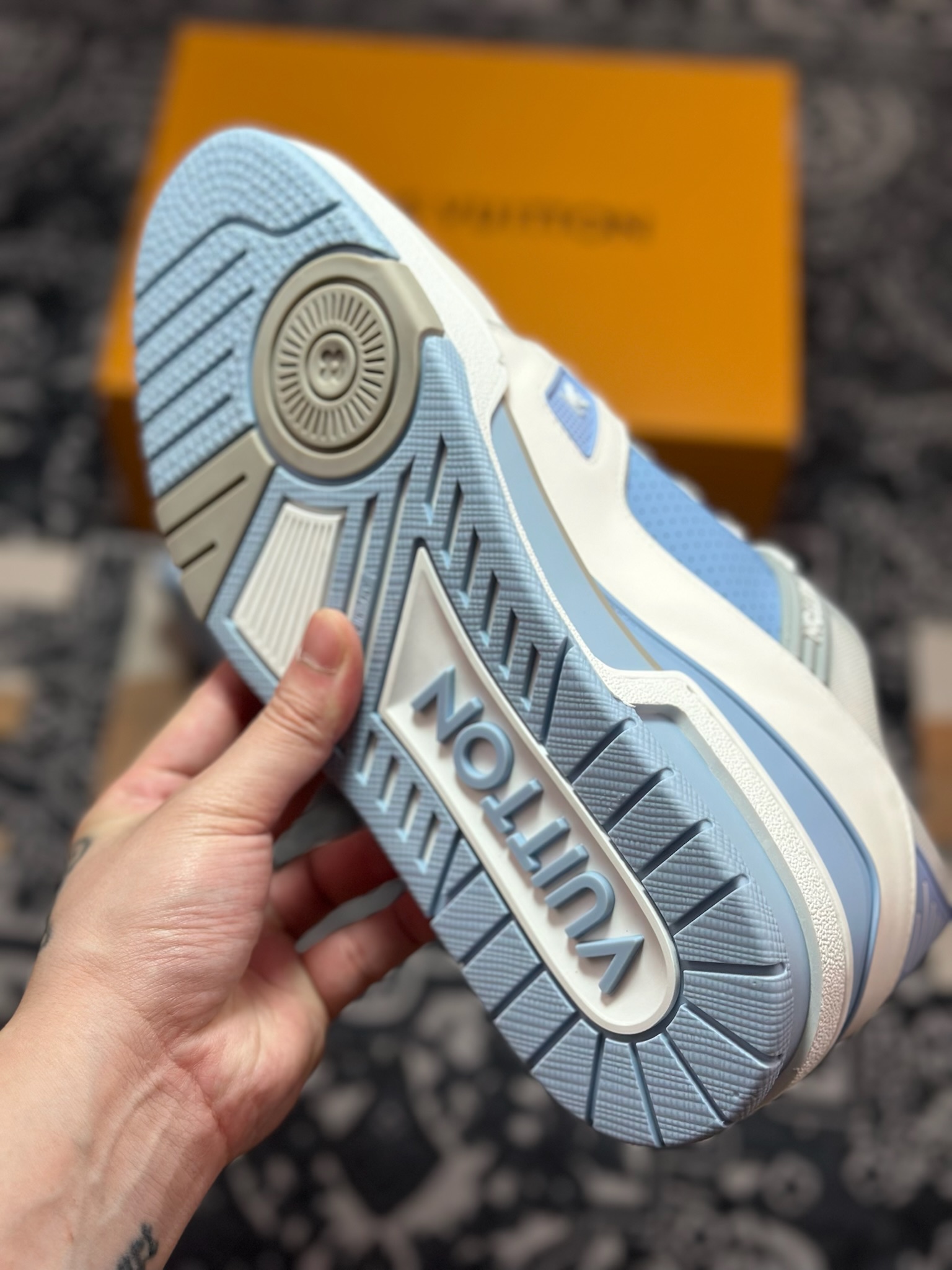 D280 Louis Vuitton Trainer 滑板鞋-Chinese UA Cheap High Quatity Brand Clothes Bags handbags Sneakers wholesale wholesaler seller from China Factory suppliers Fashion Clothing Shoes best Quality Beautiful Price D280 Louis Vuitton Trainer 滑板鞋