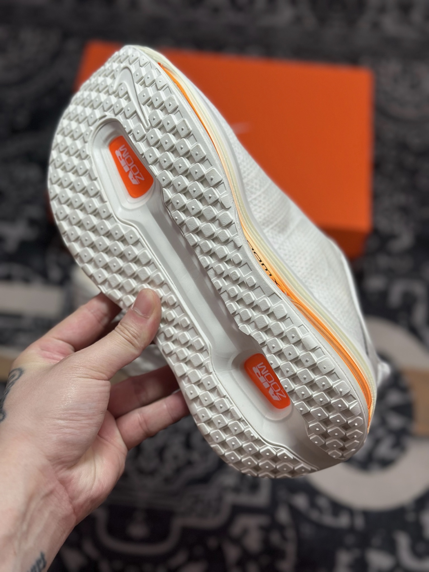 A920 Nike ZOOM PREMIUM 耐克 飞马 舒适减震防滑 低帮跑步鞋全掌ReactX泡绵中底 FN8453-007-Chinese UA Cheap High Quatity Brand Clothes Bags handbags Sneakers wholesale wholesaler seller from China Factory suppliers Fashion Clothing Shoes best Quality Beautiful Price A920 Nike ZOOM PREMIUM 耐克 飞马 舒适减震防滑 低帮跑步鞋全掌ReactX泡绵中底 FN8453-007