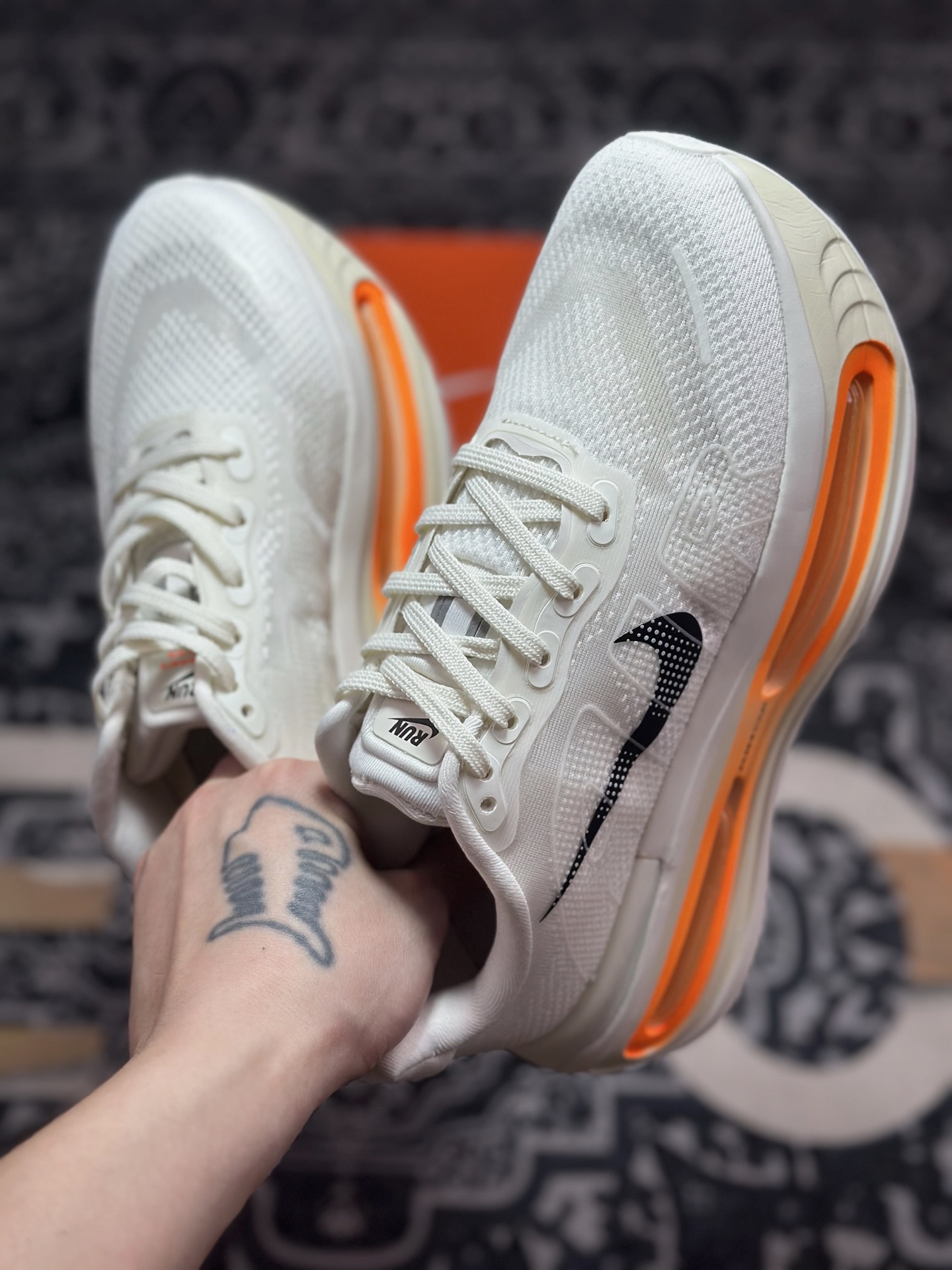 A920 Nike ZOOM PREMIUM 耐克 飞马 舒适减震防滑 低帮跑步鞋全掌ReactX泡绵中底 FN8453-007-Chinese UA Cheap High Quatity Brand Clothes Bags handbags Sneakers wholesale wholesaler seller from China Factory suppliers Fashion Clothing Shoes best Quality Beautiful Price A920 Nike ZOOM PREMIUM 耐克 飞马 舒适减震防滑 低帮跑步鞋全掌ReactX泡绵中底 FN8453-007
