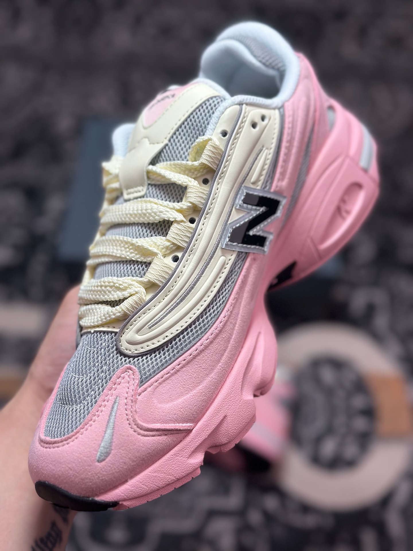 A720 New Balance 新百伦 M1000PKGY 复古休闲跑步鞋-Chinese UA Cheap High Quatity Brand Clothes Bags handbags Sneakers wholesale wholesaler seller from China Factory suppliers Fashion Clothing Shoes best Quality Beautiful Price A720 New Balance 新百伦 M1000PKGY 复古休闲跑步鞋