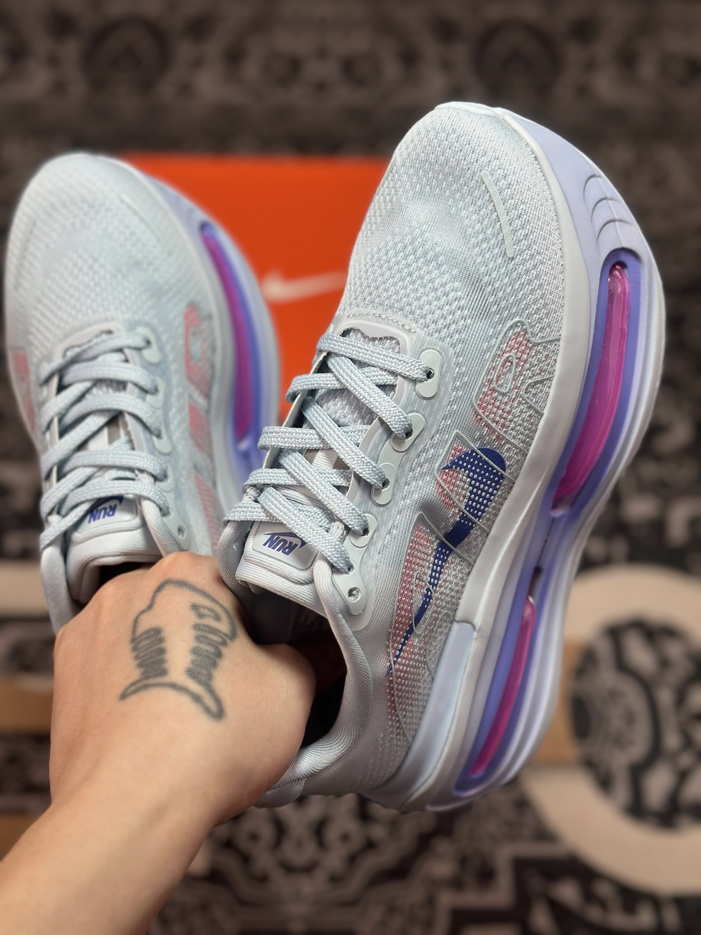 A920 Nike ZOOM PREMIUM 耐克 飞马 舒适减震防滑 低帮跑步鞋 FN8453-027-Chinese UA Cheap High Quatity Brand Clothes Bags handbags Sneakers wholesale wholesaler seller from China Factory suppliers Fashion Clothing Shoes best Quality Beautiful Price A920 Nike ZOOM PREMIUM 耐克 飞马 舒适减震防滑 低帮跑步鞋 FN8453-027