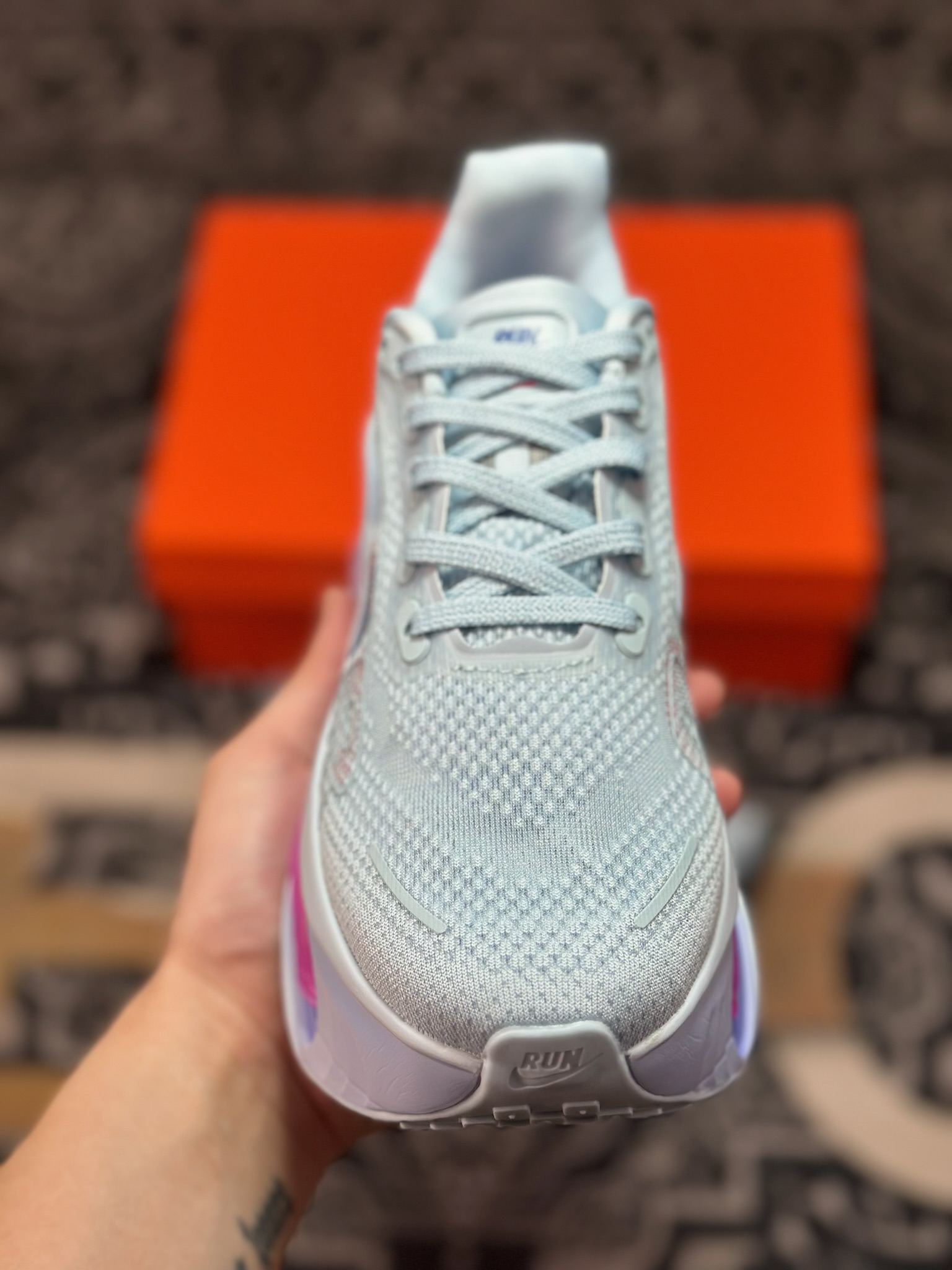 A920 Nike ZOOM PREMIUM 耐克 飞马 舒适减震防滑 低帮跑步鞋 FN8453-027-Chinese UA Cheap High Quatity Brand Clothes Bags handbags Sneakers wholesale wholesaler seller from China Factory suppliers Fashion Clothing Shoes best Quality Beautiful Price A920 Nike ZOOM PREMIUM 耐克 飞马 舒适减震防滑 低帮跑步鞋 FN8453-027