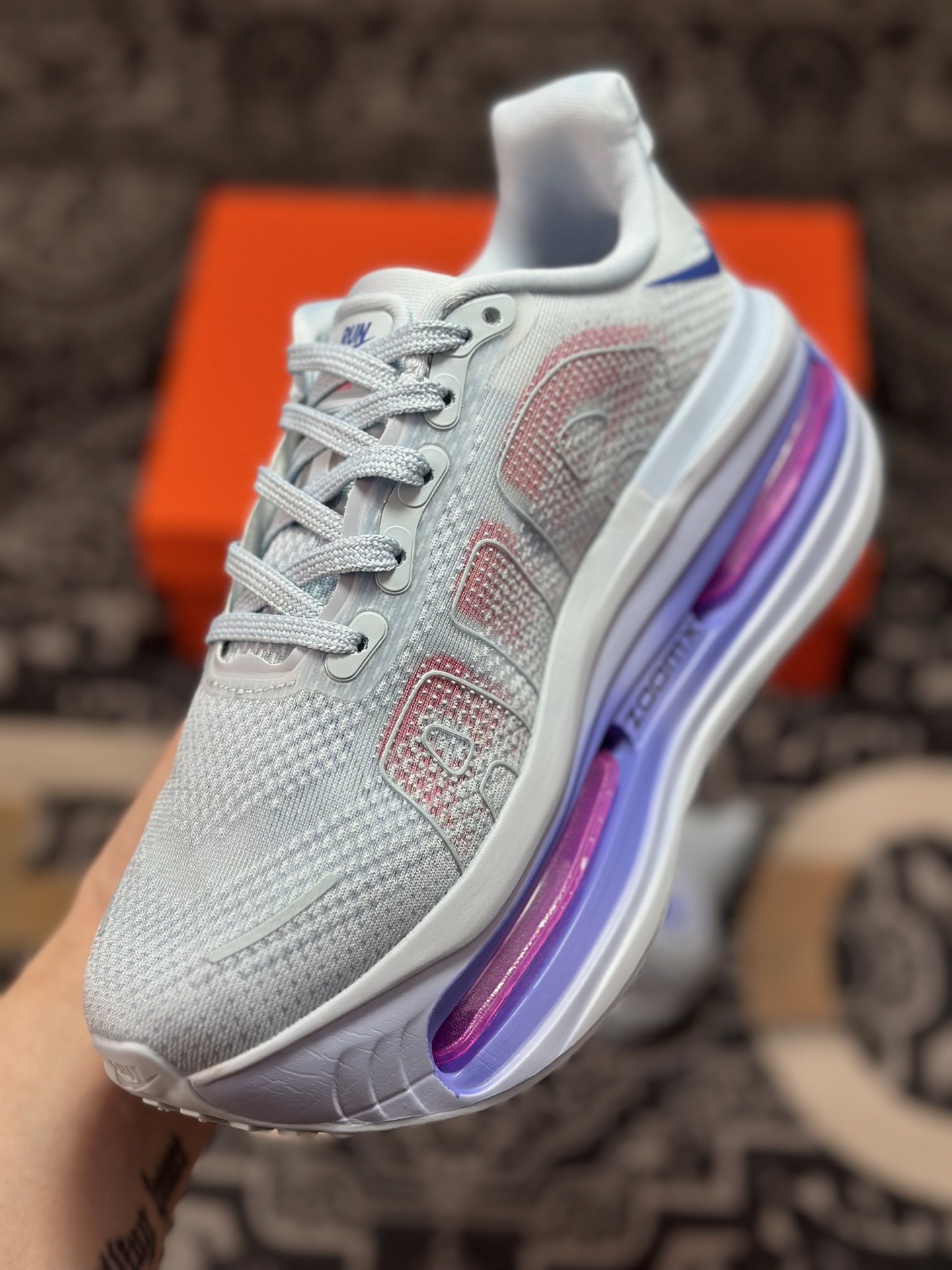 A920 Nike ZOOM PREMIUM 耐克 飞马 舒适减震防滑 低帮跑步鞋 FN8453-027-Chinese UA Cheap High Quatity Brand Clothes Bags handbags Sneakers wholesale wholesaler seller from China Factory suppliers Fashion Clothing Shoes best Quality Beautiful Price A920 Nike ZOOM PREMIUM 耐克 飞马 舒适减震防滑 低帮跑步鞋 FN8453-027
