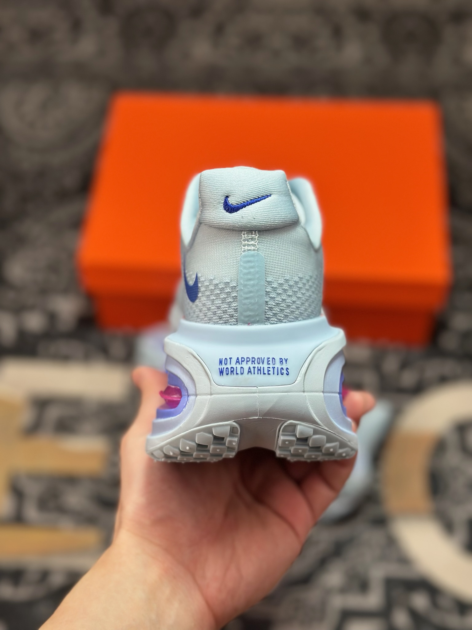 A920 Nike ZOOM PREMIUM 耐克 飞马 舒适减震防滑 低帮跑步鞋 FN8453-027-Chinese UA Cheap High Quatity Brand Clothes Bags handbags Sneakers wholesale wholesaler seller from China Factory suppliers Fashion Clothing Shoes best Quality Beautiful Price A920 Nike ZOOM PREMIUM 耐克 飞马 舒适减震防滑 低帮跑步鞋 FN8453-027