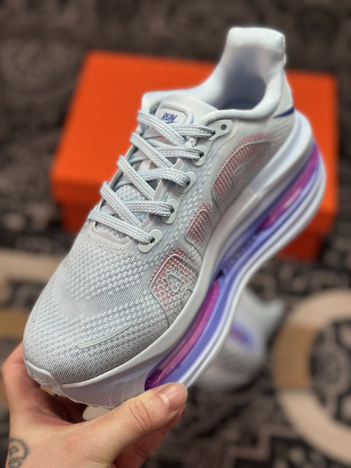 A920 Nike ZOOM PREMIUM 耐克 飞马 舒适减震防滑 低帮跑步鞋 FN8453-027-Chinese UA Cheap High Quatity Brand Clothes Bags handbags Sneakers wholesale wholesaler seller from China Factory suppliers Fashion Clothing Shoes best Quality Beautiful Price A920 Nike ZOOM PREMIUM 耐克 飞马 舒适减震防滑 低帮跑步鞋 FN8453-027