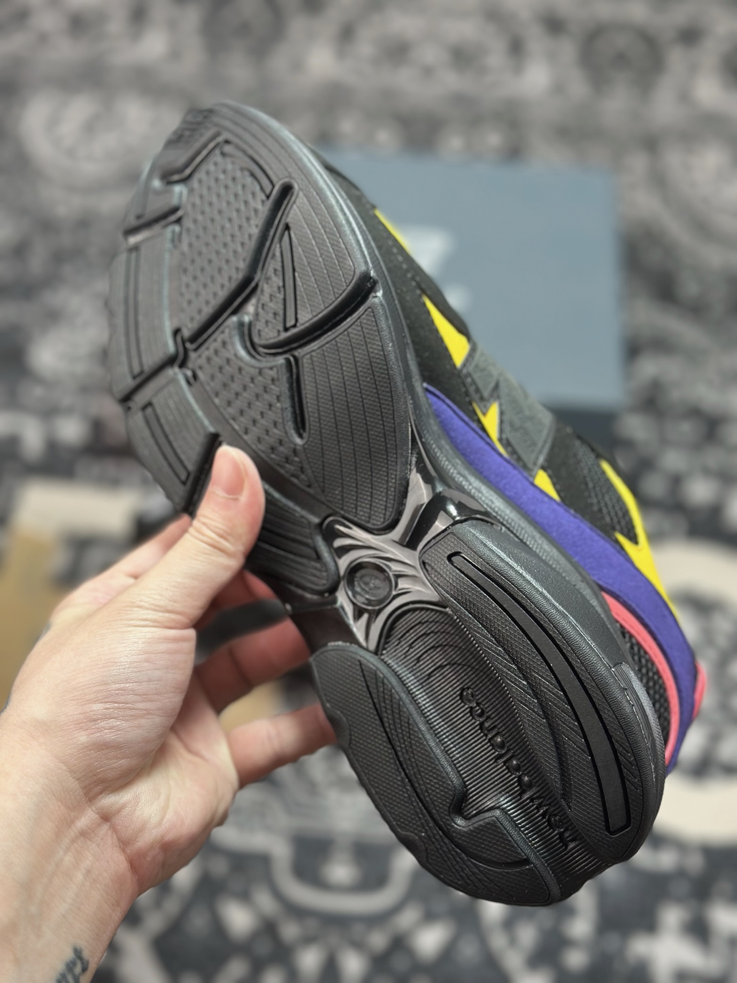 A720 New Balance NB 2010 黑色 M2010ND-Chinese UA Cheap High Quatity Brand Clothes Bags handbags Sneakers wholesale wholesaler seller from China Factory suppliers Fashion Clothing Shoes best Quality Beautiful Price A720 New Balance NB 2010 黑色 M2010ND