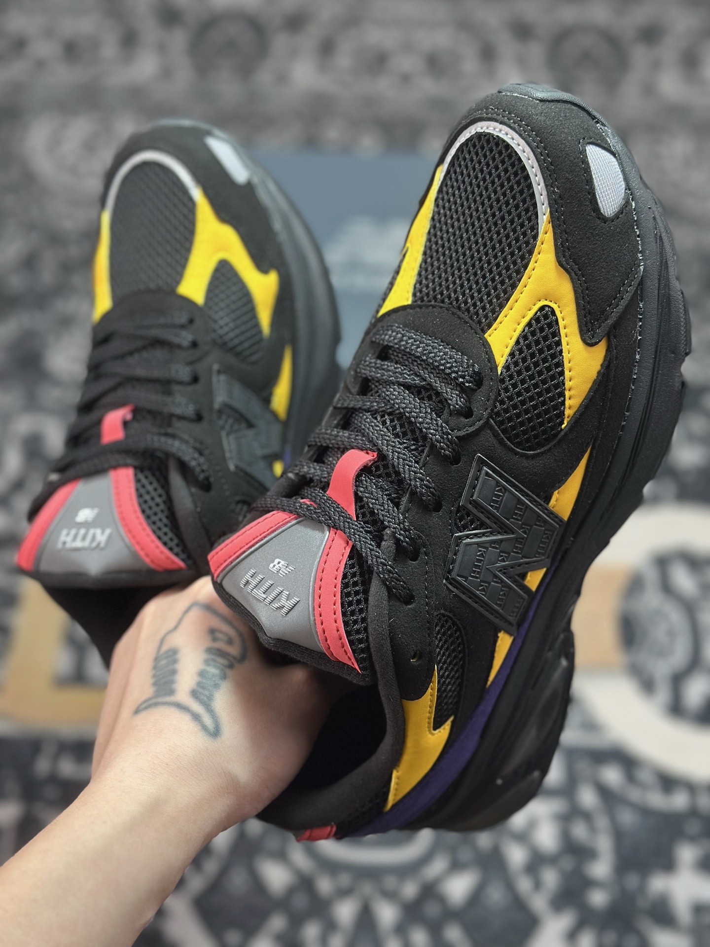 A720 New Balance NB 2010 黑色 M2010ND-Chinese UA Cheap High Quatity Brand Clothes Bags handbags Sneakers wholesale wholesaler seller from China Factory suppliers Fashion Clothing Shoes best Quality Beautiful Price A720 New Balance NB 2010 黑色 M2010ND