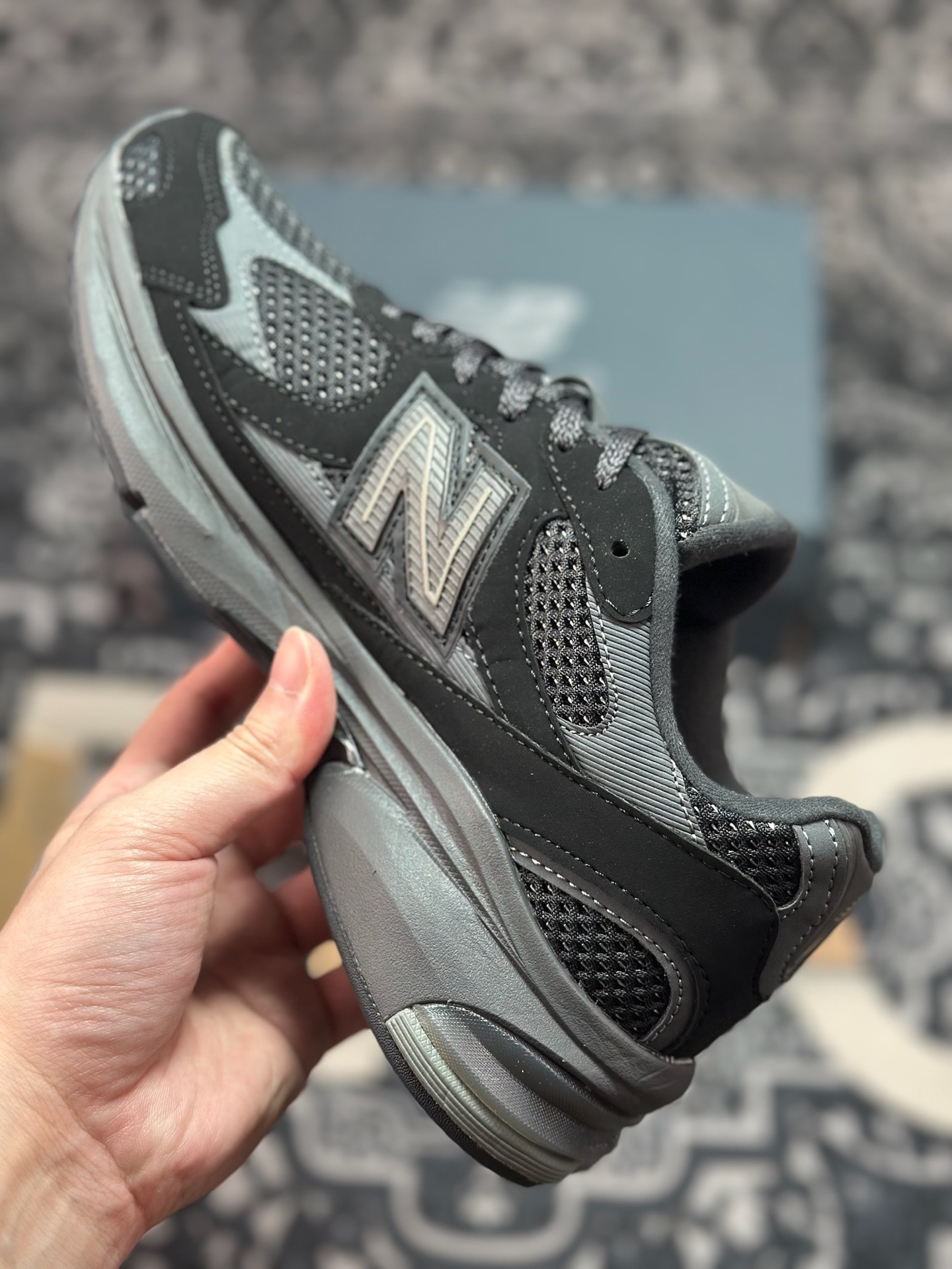 A700 New Balance NB 2010 黑色 U2010TTB-Chinese UA Cheap High Quatity Brand Clothes Bags handbags Sneakers wholesale wholesaler seller from China Factory suppliers Fashion Clothing Shoes best Quality Beautiful Price A700 New Balance NB 2010 黑色 U2010TTB