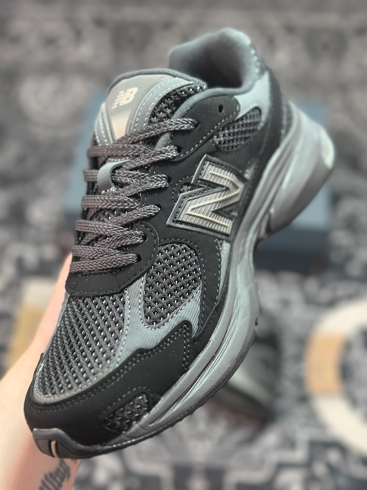 A700 New Balance NB 2010 黑色 U2010TTB-Chinese UA Cheap High Quatity Brand Clothes Bags handbags Sneakers wholesale wholesaler seller from China Factory suppliers Fashion Clothing Shoes best Quality Beautiful Price A700 New Balance NB 2010 黑色 U2010TTB