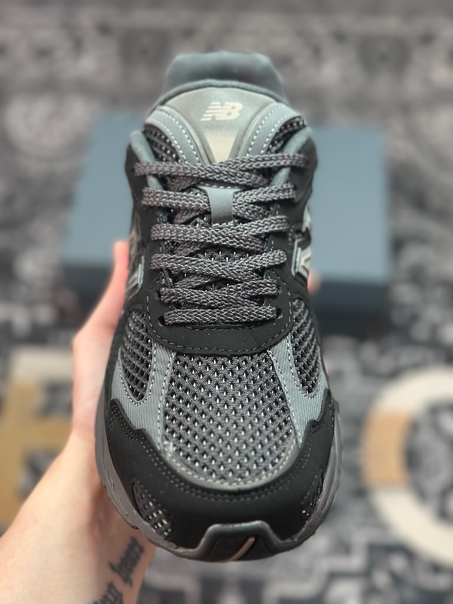 A700 New Balance NB 2010 黑色 U2010TTB-Chinese UA Cheap High Quatity Brand Clothes Bags handbags Sneakers wholesale wholesaler seller from China Factory suppliers Fashion Clothing Shoes best Quality Beautiful Price A700 New Balance NB 2010 黑色 U2010TTB