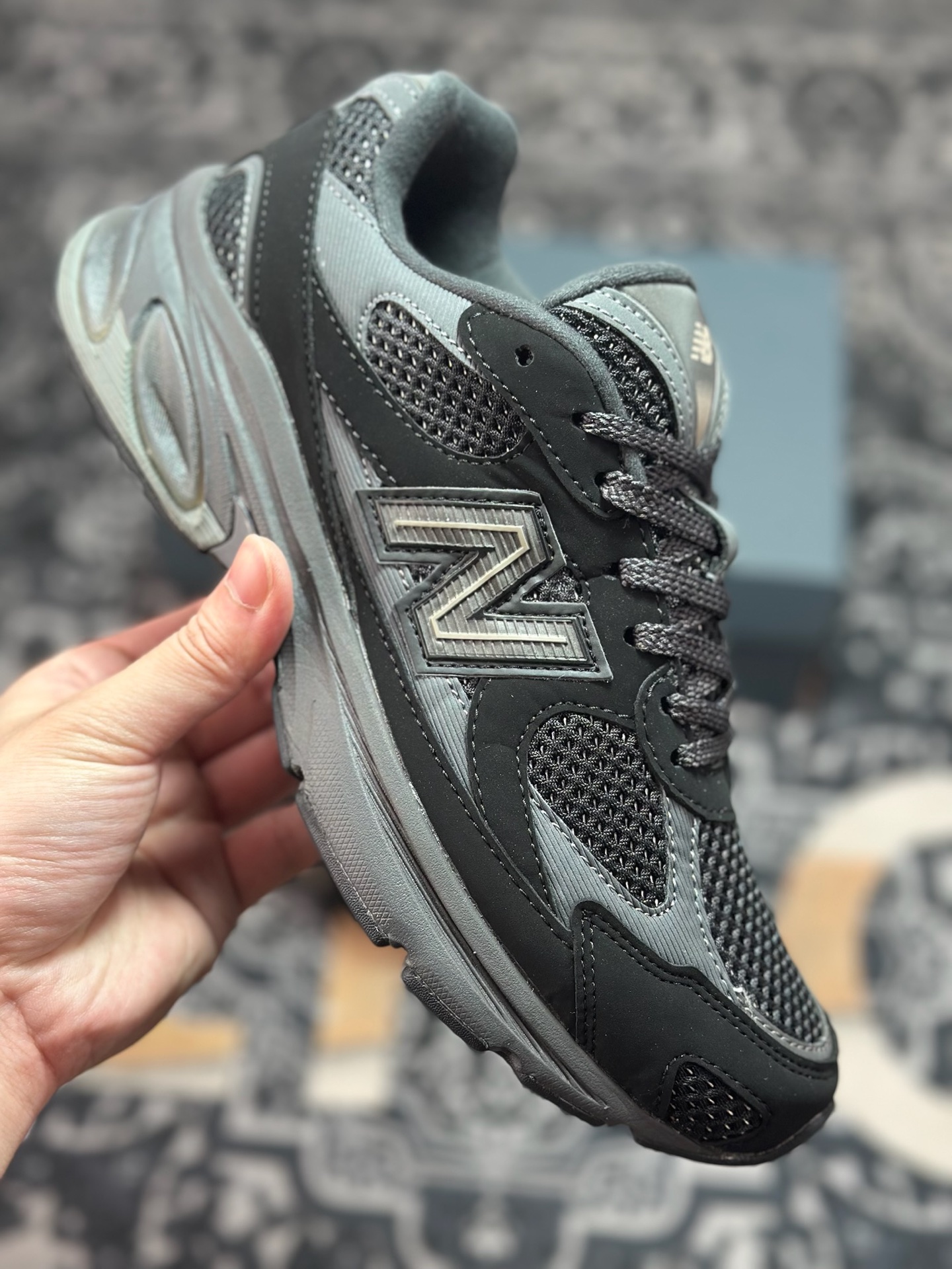 A700 New Balance NB 2010 黑色 U2010TTB-Chinese UA Cheap High Quatity Brand Clothes Bags handbags Sneakers wholesale wholesaler seller from China Factory suppliers Fashion Clothing Shoes best Quality Beautiful Price A700 New Balance NB 2010 黑色 U2010TTB
