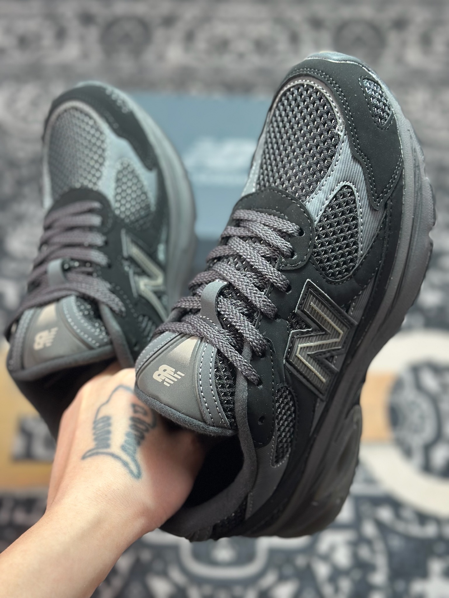 A700 New Balance NB 2010 黑色 U2010TTB-Chinese UA Cheap High Quatity Brand Clothes Bags handbags Sneakers wholesale wholesaler seller from China Factory suppliers Fashion Clothing Shoes best Quality Beautiful Price A700 New Balance NB 2010 黑色 U2010TTB