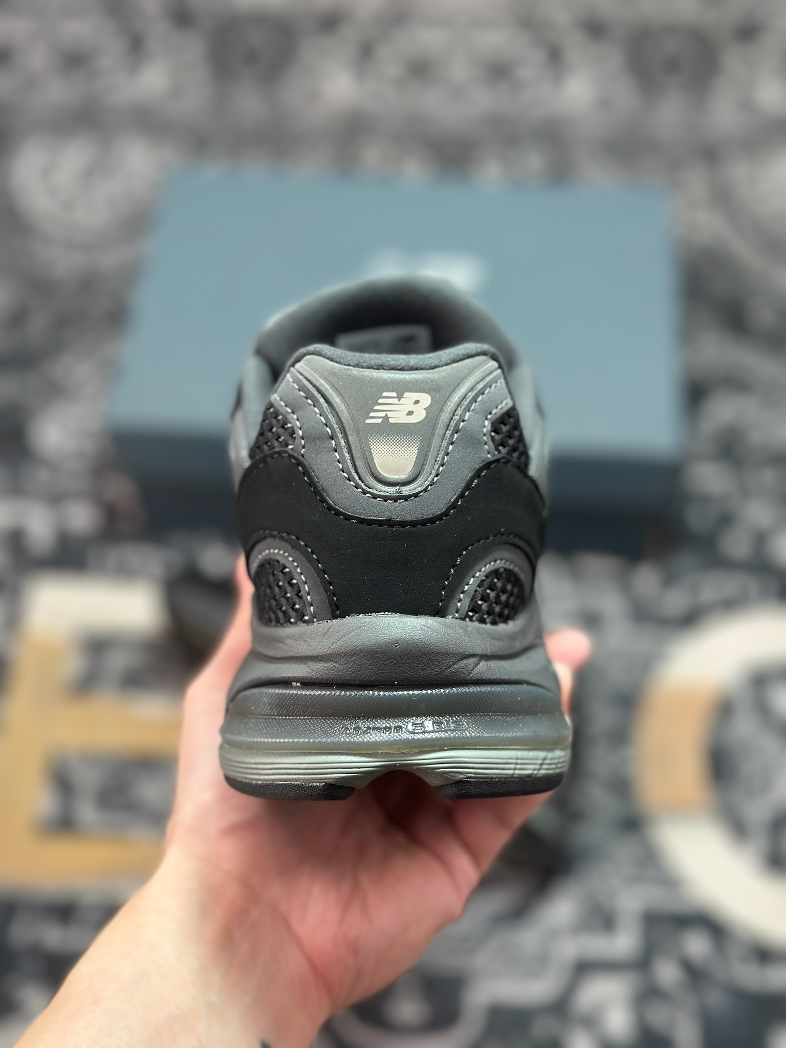 A700 New Balance NB 2010 黑色 U2010TTB-Chinese UA Cheap High Quatity Brand Clothes Bags handbags Sneakers wholesale wholesaler seller from China Factory suppliers Fashion Clothing Shoes best Quality Beautiful Price A700 New Balance NB 2010 黑色 U2010TTB