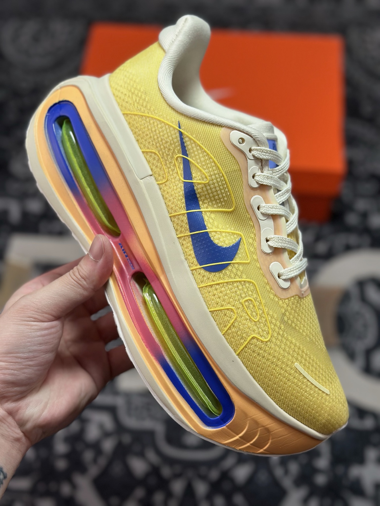 A920 Nike ZOOM PREMIUM 耐克 飞马 舒适减震防滑 低帮跑步鞋 FN8453-025-Chinese UA Cheap High Quatity Brand Clothes Bags handbags Sneakers wholesale wholesaler seller from China Factory suppliers Fashion Clothing Shoes best Quality Beautiful Price A920 Nike ZOOM PREMIUM 耐克 飞马 舒适减震防滑 低帮跑步鞋 FN8453-025