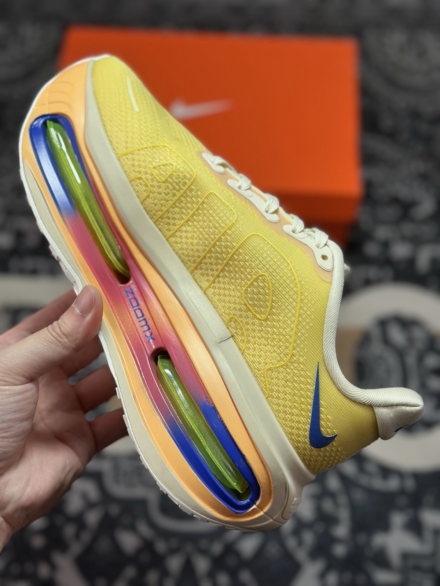 A920 Nike ZOOM PREMIUM 耐克 飞马 舒适减震防滑 低帮跑步鞋 FN8453-025-Chinese UA Cheap High Quatity Brand Clothes Bags handbags Sneakers wholesale wholesaler seller from China Factory suppliers Fashion Clothing Shoes best Quality Beautiful Price A920 Nike ZOOM PREMIUM 耐克 飞马 舒适减震防滑 低帮跑步鞋 FN8453-025