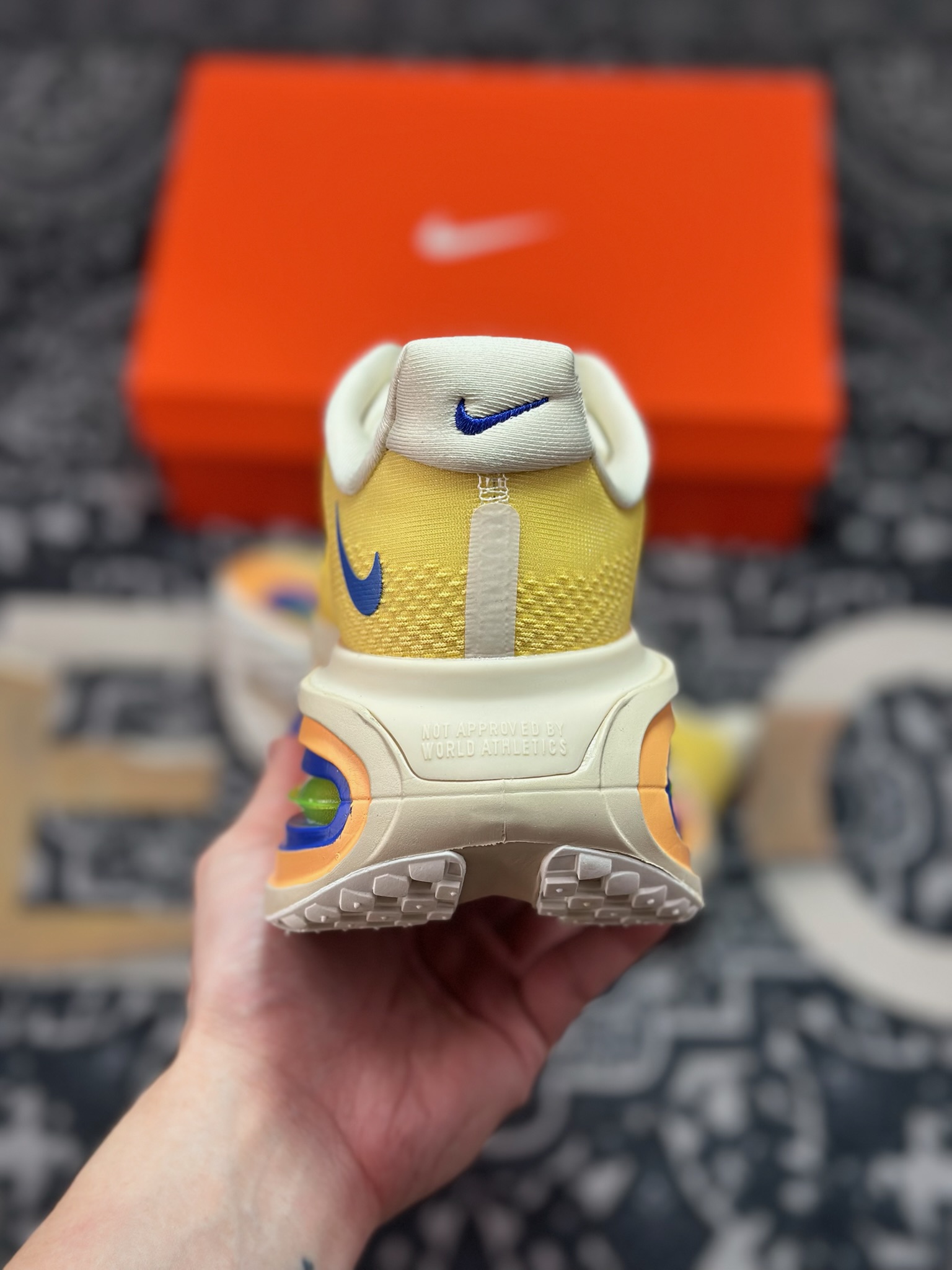 A920 Nike ZOOM PREMIUM 耐克 飞马 舒适减震防滑 低帮跑步鞋 FN8453-025-Chinese UA Cheap High Quatity Brand Clothes Bags handbags Sneakers wholesale wholesaler seller from China Factory suppliers Fashion Clothing Shoes best Quality Beautiful Price A920 Nike ZOOM PREMIUM 耐克 飞马 舒适减震防滑 低帮跑步鞋 FN8453-025