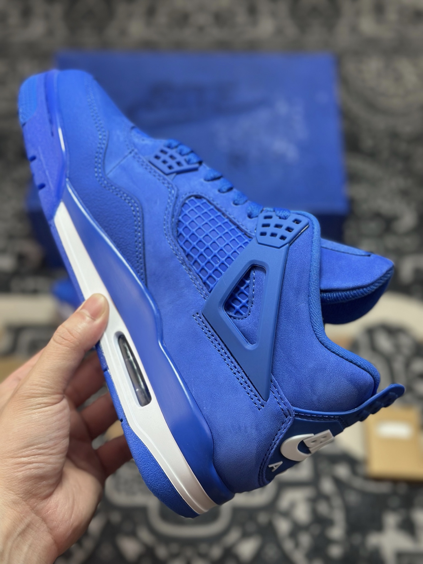 C600 Air Jordan 4 Retro AJ4乔4 文化篮球鞋 HF4340-400-Chinese UA Cheap High Quatity Brand Clothes Bags handbags Sneakers wholesale wholesaler seller from China Factory suppliers Fashion Clothing Shoes best Quality Beautiful Price C600 Air Jordan 4 Retro AJ4乔4 文化篮球鞋 HF4340-400