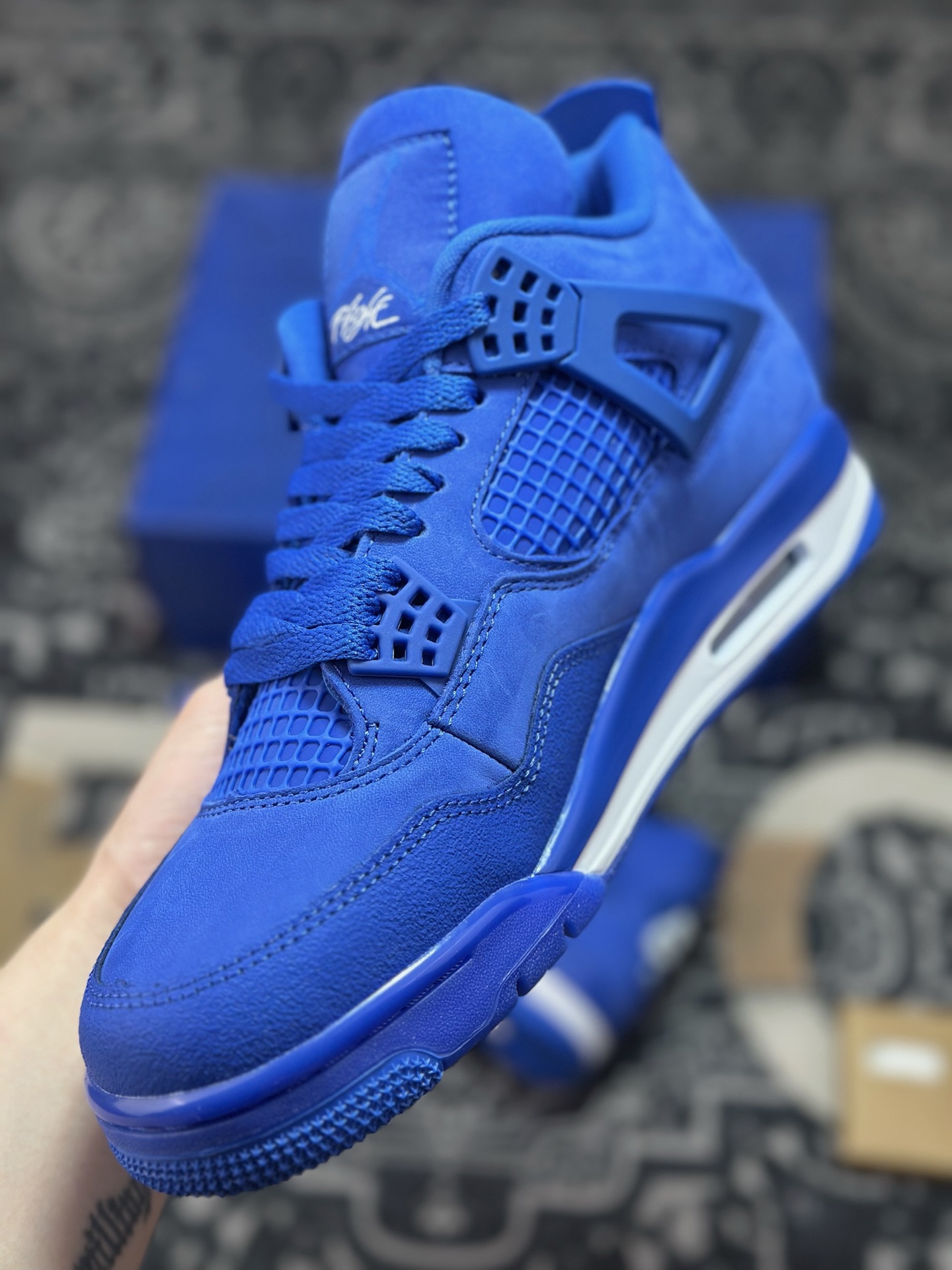 C600 Air Jordan 4 Retro AJ4乔4 文化篮球鞋 HF4340-400-Chinese UA Cheap High Quatity Brand Clothes Bags handbags Sneakers wholesale wholesaler seller from China Factory suppliers Fashion Clothing Shoes best Quality Beautiful Price C600 Air Jordan 4 Retro AJ4乔4 文化篮球鞋 HF4340-400