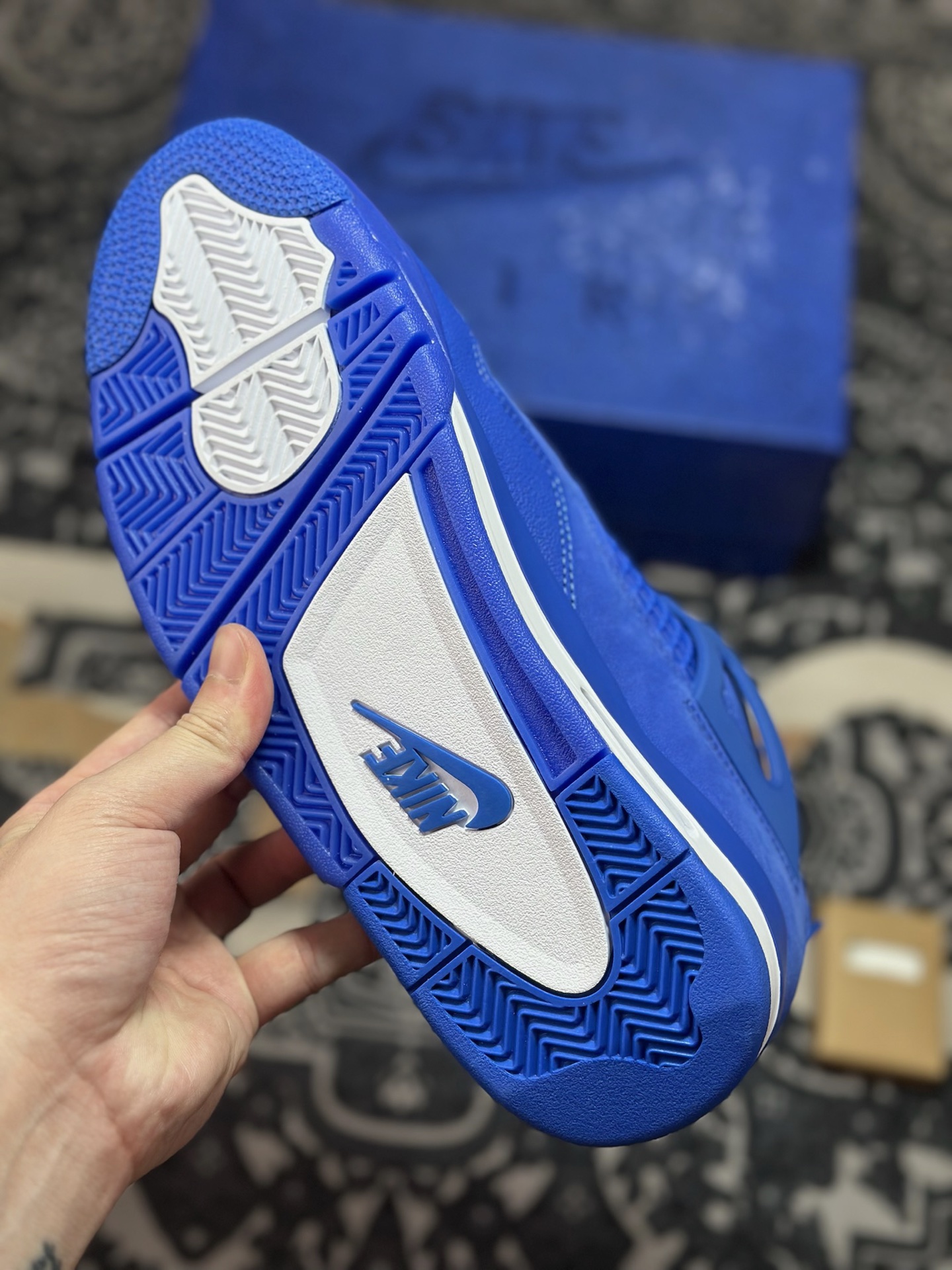 C600 Air Jordan 4 Retro AJ4乔4 文化篮球鞋 HF4340-400-Chinese UA Cheap High Quatity Brand Clothes Bags handbags Sneakers wholesale wholesaler seller from China Factory suppliers Fashion Clothing Shoes best Quality Beautiful Price C600 Air Jordan 4 Retro AJ4乔4 文化篮球鞋 HF4340-400