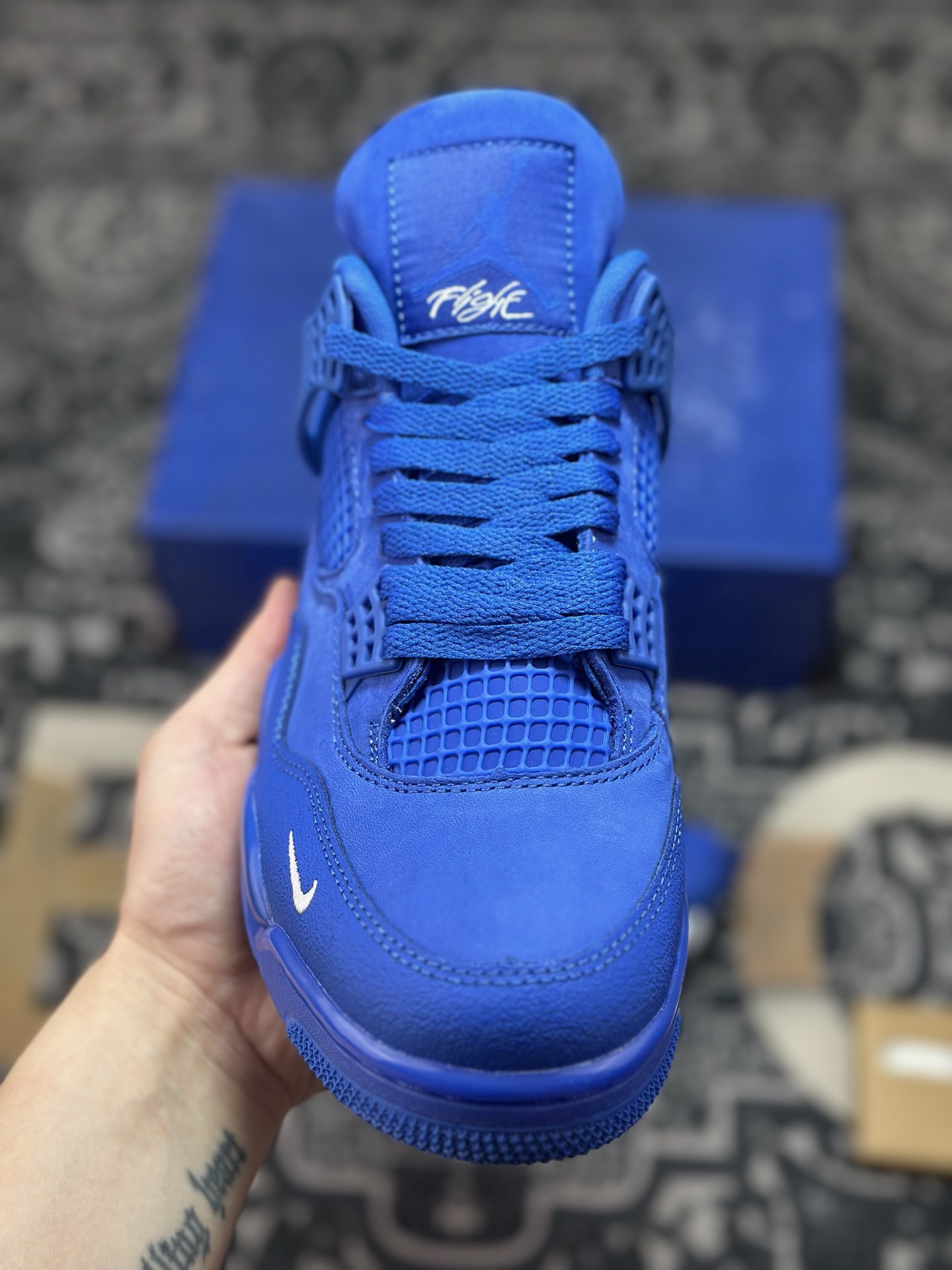 C600 Air Jordan 4 Retro AJ4乔4 文化篮球鞋 HF4340-400-Chinese UA Cheap High Quatity Brand Clothes Bags handbags Sneakers wholesale wholesaler seller from China Factory suppliers Fashion Clothing Shoes best Quality Beautiful Price C600 Air Jordan 4 Retro AJ4乔4 文化篮球鞋 HF4340-400