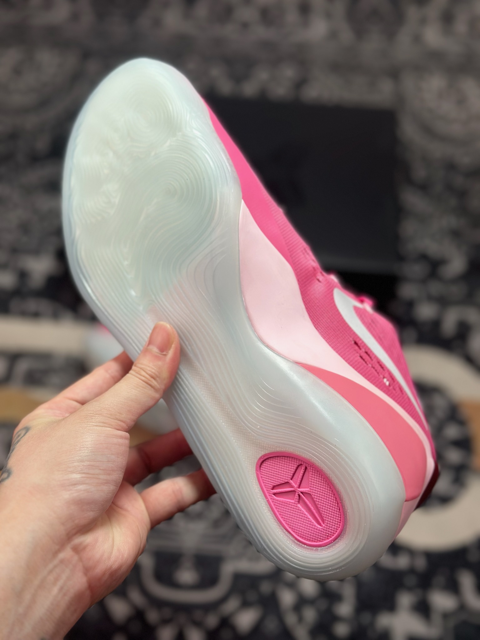 C940 优选 NK Kobe 9 Elite Protro 科比九代精英款低帮实战篮球鞋 HQ4995-600-Chinese UA Cheap High Quatity Brand Clothes Bags handbags Sneakers wholesale wholesaler seller from China Factory suppliers Fashion Clothing Shoes best Quality Beautiful Price C940 优选 NK Kobe 9 Elite Protro 科比九代精英款低帮实战篮球鞋 HQ4995-600