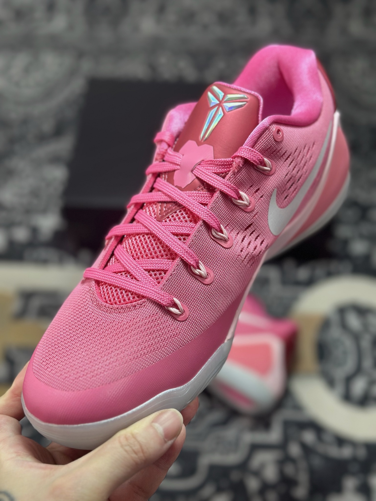 C940 优选 NK Kobe 9 Elite Protro 科比九代精英款低帮实战篮球鞋 HQ4995-600-Chinese UA Cheap High Quatity Brand Clothes Bags handbags Sneakers wholesale wholesaler seller from China Factory suppliers Fashion Clothing Shoes best Quality Beautiful Price C940 优选 NK Kobe 9 Elite Protro 科比九代精英款低帮实战篮球鞋 HQ4995-600