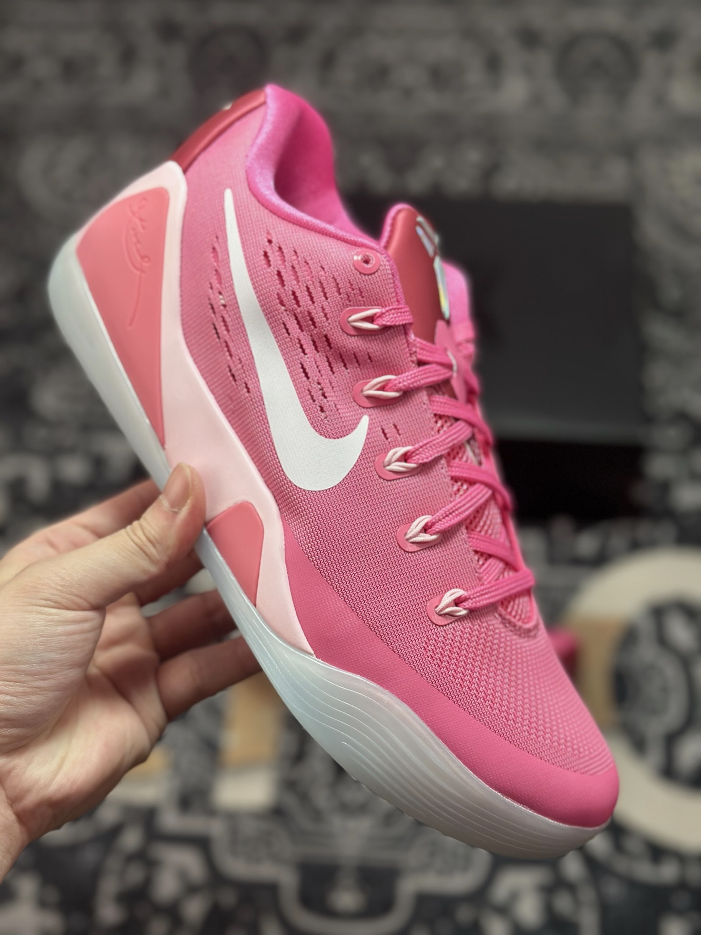 C940 优选 NK Kobe 9 Elite Protro 科比九代精英款低帮实战篮球鞋 HQ4995-600-Chinese UA Cheap High Quatity Brand Clothes Bags handbags Sneakers wholesale wholesaler seller from China Factory suppliers Fashion Clothing Shoes best Quality Beautiful Price C940 优选 NK Kobe 9 Elite Protro 科比九代精英款低帮实战篮球鞋 HQ4995-600