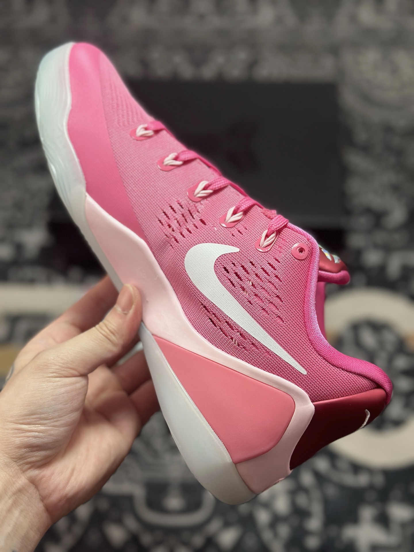 C940 优选 NK Kobe 9 Elite Protro 科比九代精英款低帮实战篮球鞋 HQ4995-600-Chinese UA Cheap High Quatity Brand Clothes Bags handbags Sneakers wholesale wholesaler seller from China Factory suppliers Fashion Clothing Shoes best Quality Beautiful Price C940 优选 NK Kobe 9 Elite Protro 科比九代精英款低帮实战篮球鞋 HQ4995-600