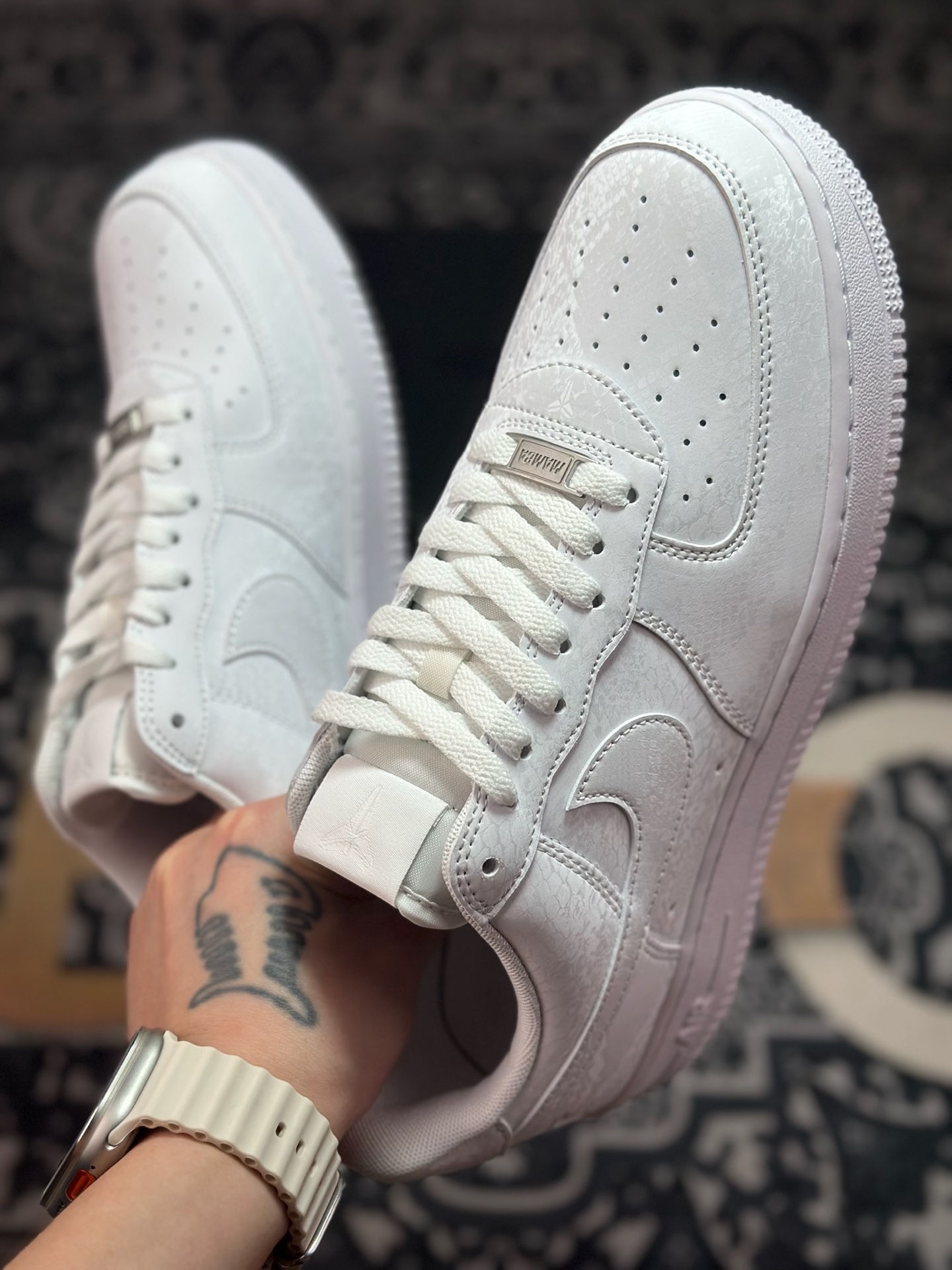 A800 NK Air Force 1 Low ” Kobe ” 科比 空军一号低帮休闲板鞋 IB0018-100-Chinese UA Cheap High Quatity Brand Clothes Bags handbags Sneakers wholesale wholesaler seller from China Factory suppliers Fashion Clothing Shoes best Quality Beautiful Price A800 NK Air Force 1 Low ” Kobe ” 科比 空军一号低帮休闲板鞋 IB0018-100