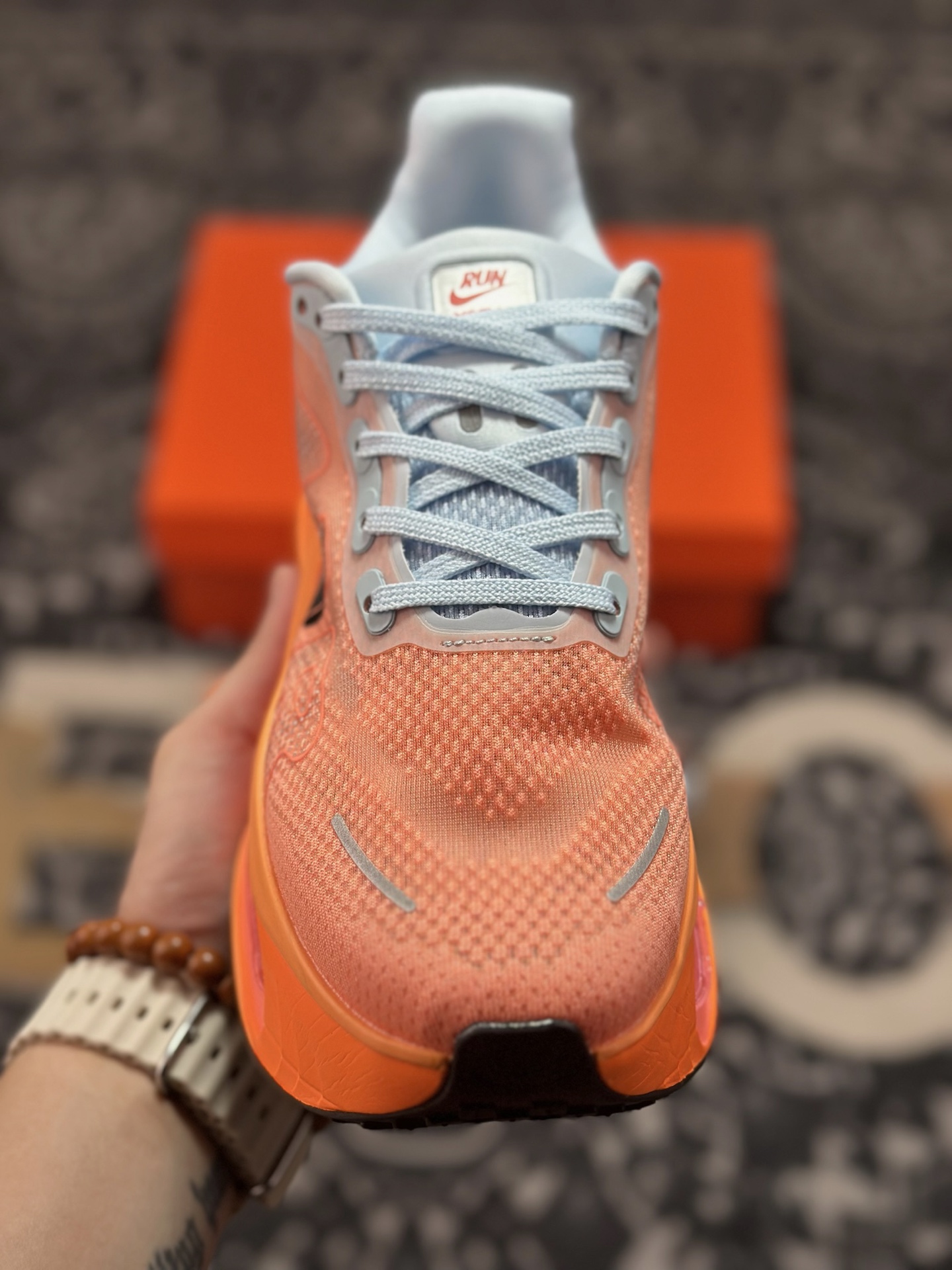 A9220 原装级别 Nike ZOOM PREMIUM 耐克 飞马 舒适减震防滑 低帮跑步鞋 FN8453-004