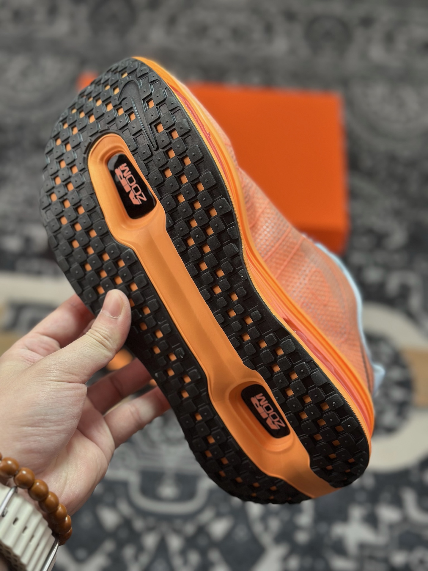A9220 原装级别 Nike ZOOM PREMIUM 耐克 飞马 舒适减震防滑 低帮跑步鞋 FN8453-004