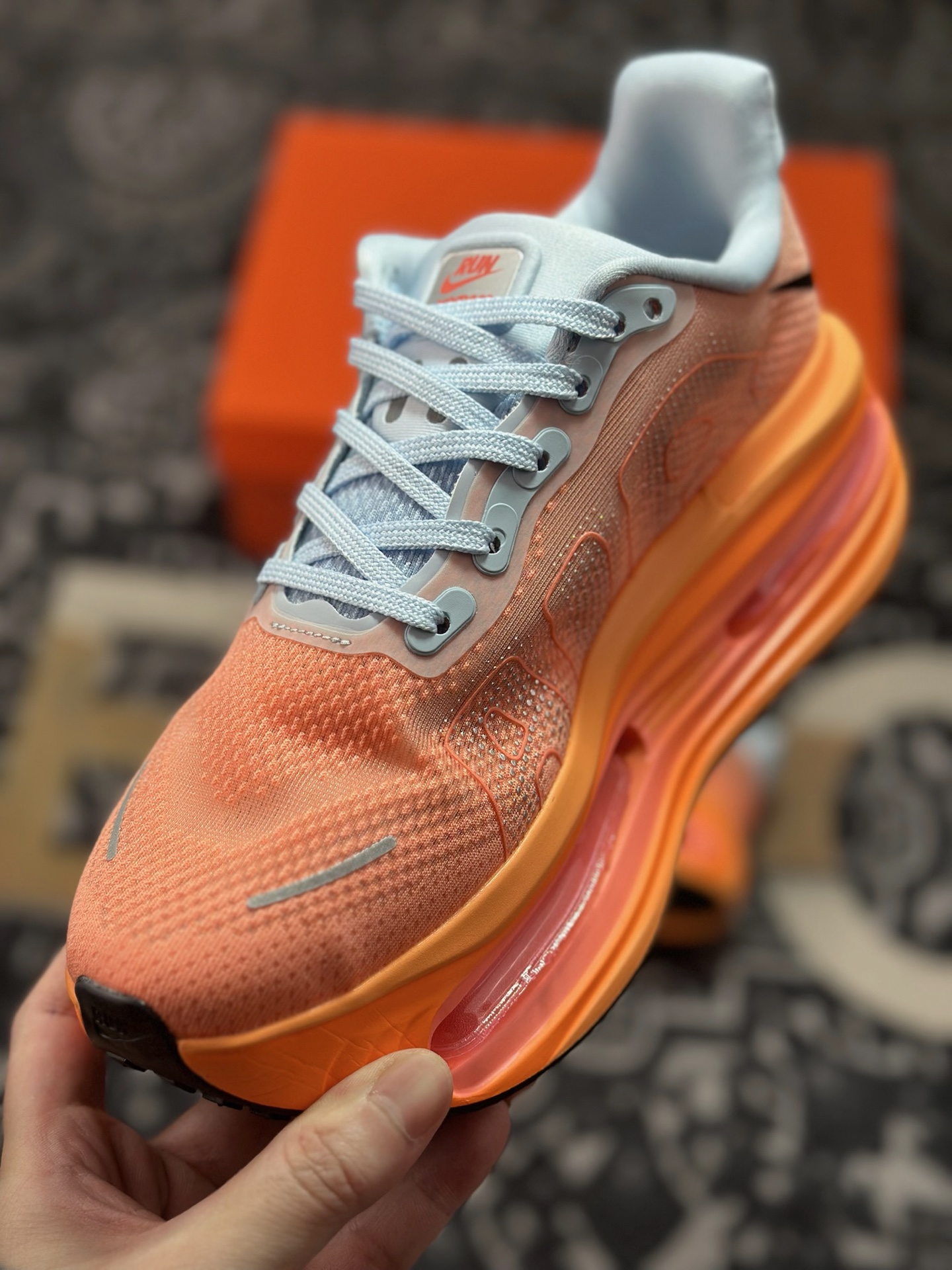 A9220 原装级别 Nike ZOOM PREMIUM 耐克 飞马 舒适减震防滑 低帮跑步鞋 FN8453-004