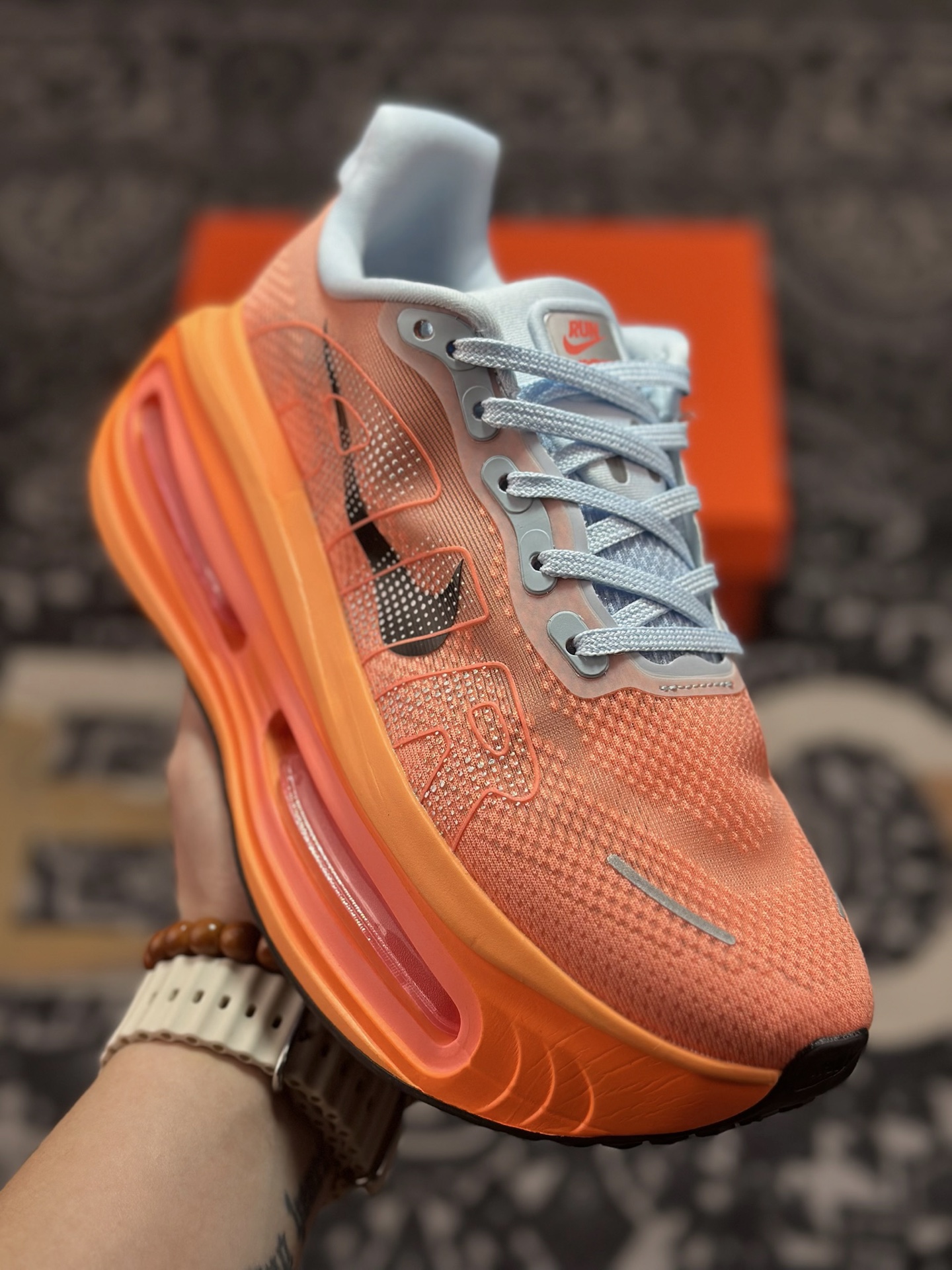 A9220 原装级别 Nike ZOOM PREMIUM 耐克 飞马 舒适减震防滑 低帮跑步鞋 FN8453-004