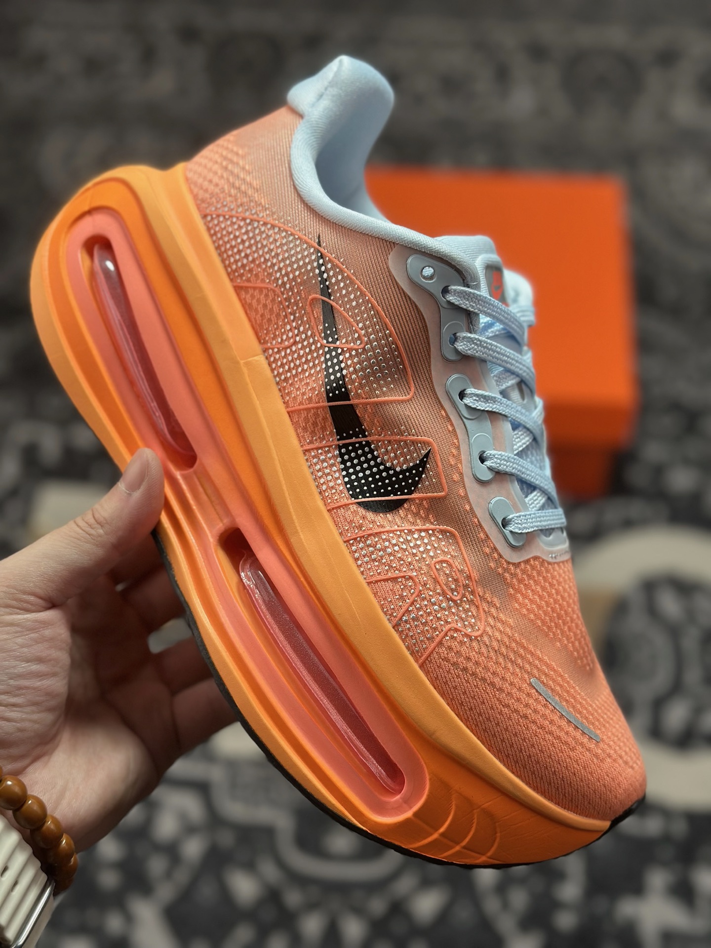 A9220 原装级别 Nike ZOOM PREMIUM 耐克 飞马 舒适减震防滑 低帮跑步鞋 FN8453-004