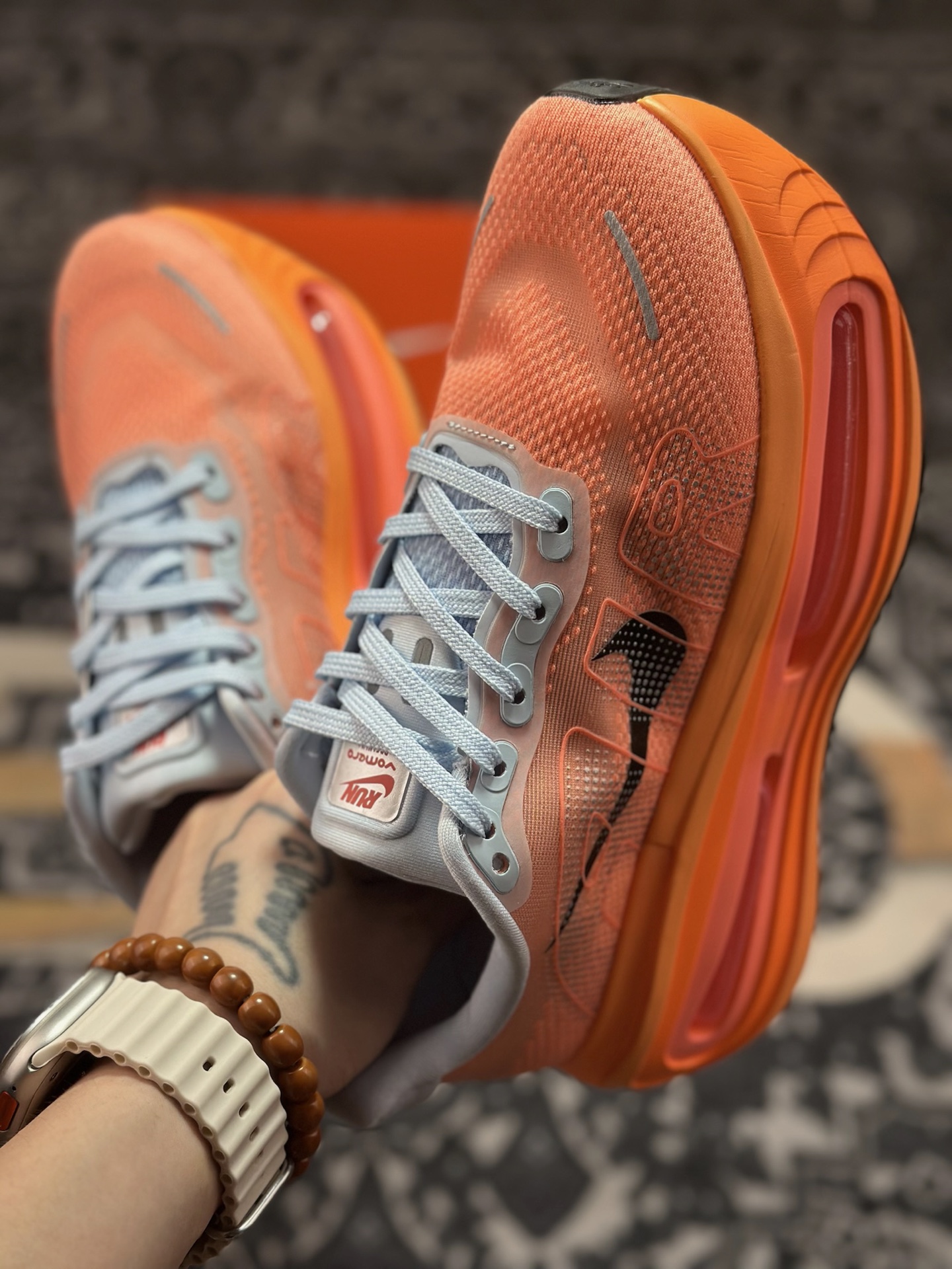 A9220 原装级别 Nike ZOOM PREMIUM 耐克 飞马 舒适减震防滑 低帮跑步鞋 FN8453-004