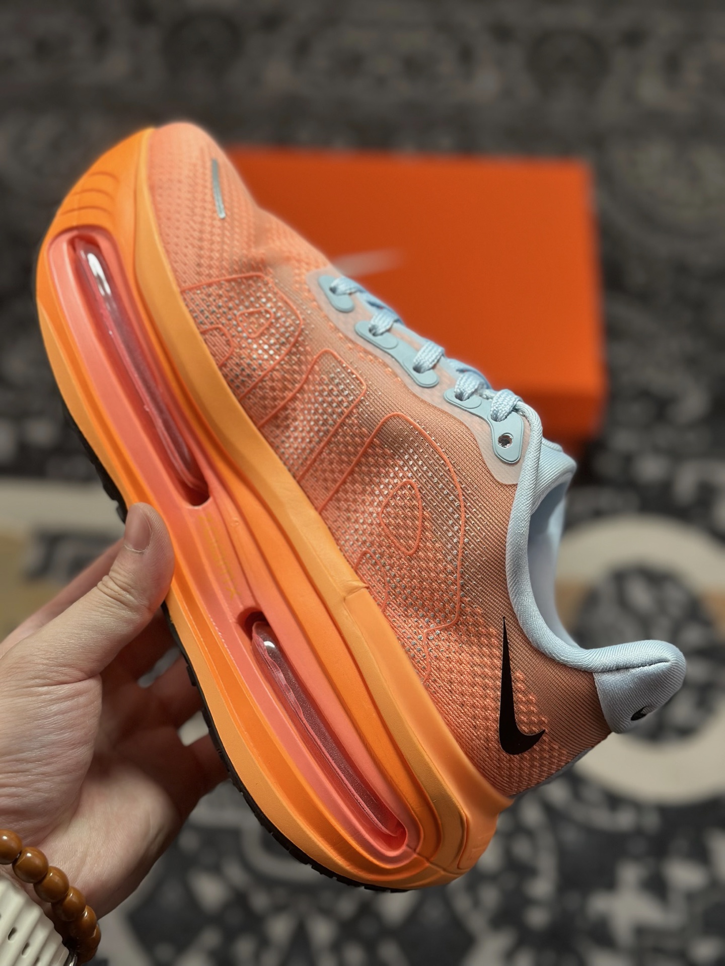 A9220 原装级别 Nike ZOOM PREMIUM 耐克 飞马 舒适减震防滑 低帮跑步鞋 FN8453-004