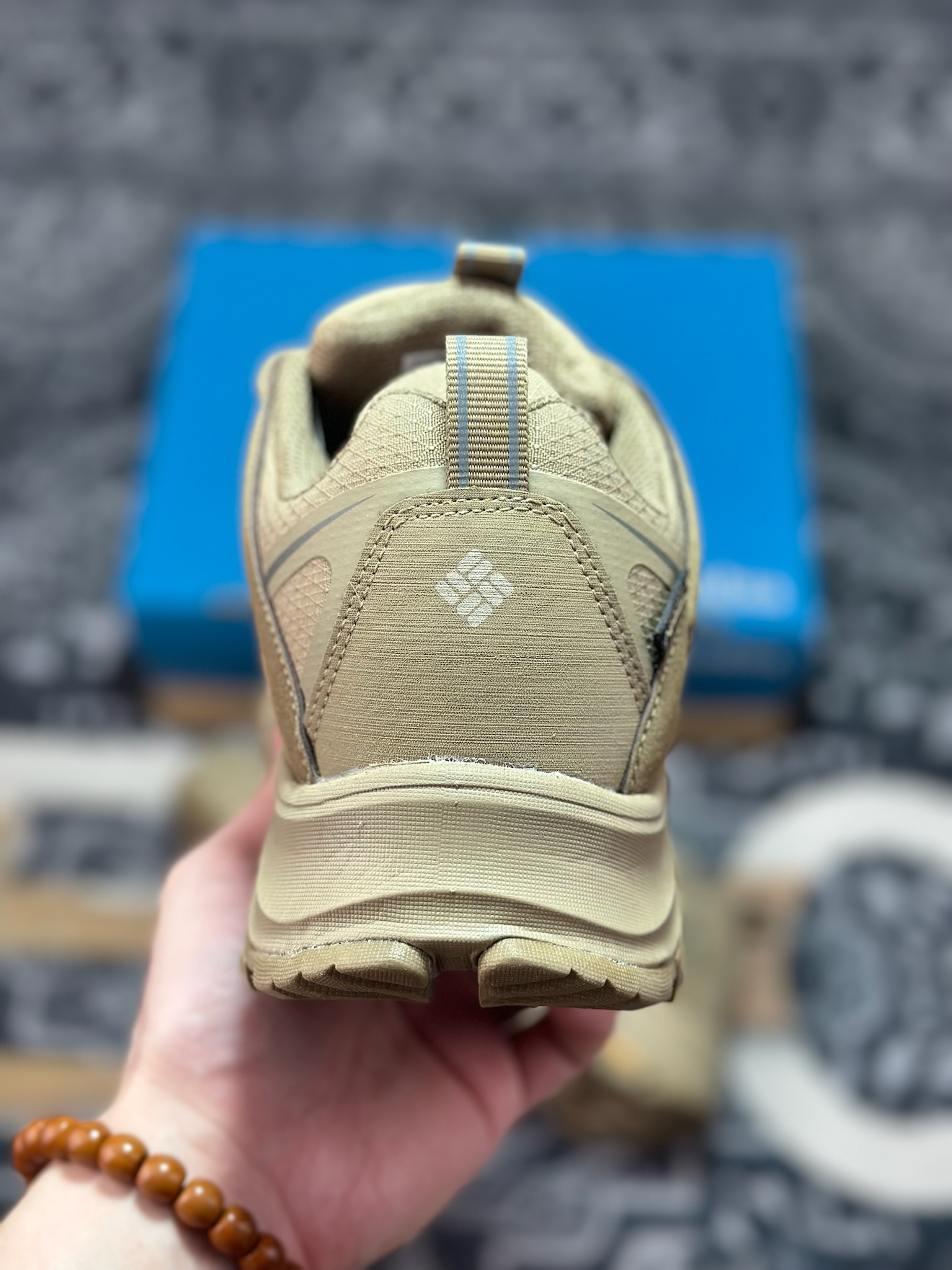 原装级别 新货Columbia 哥伦比亚户外登山鞋休闲鞋户外越野徒步鞋