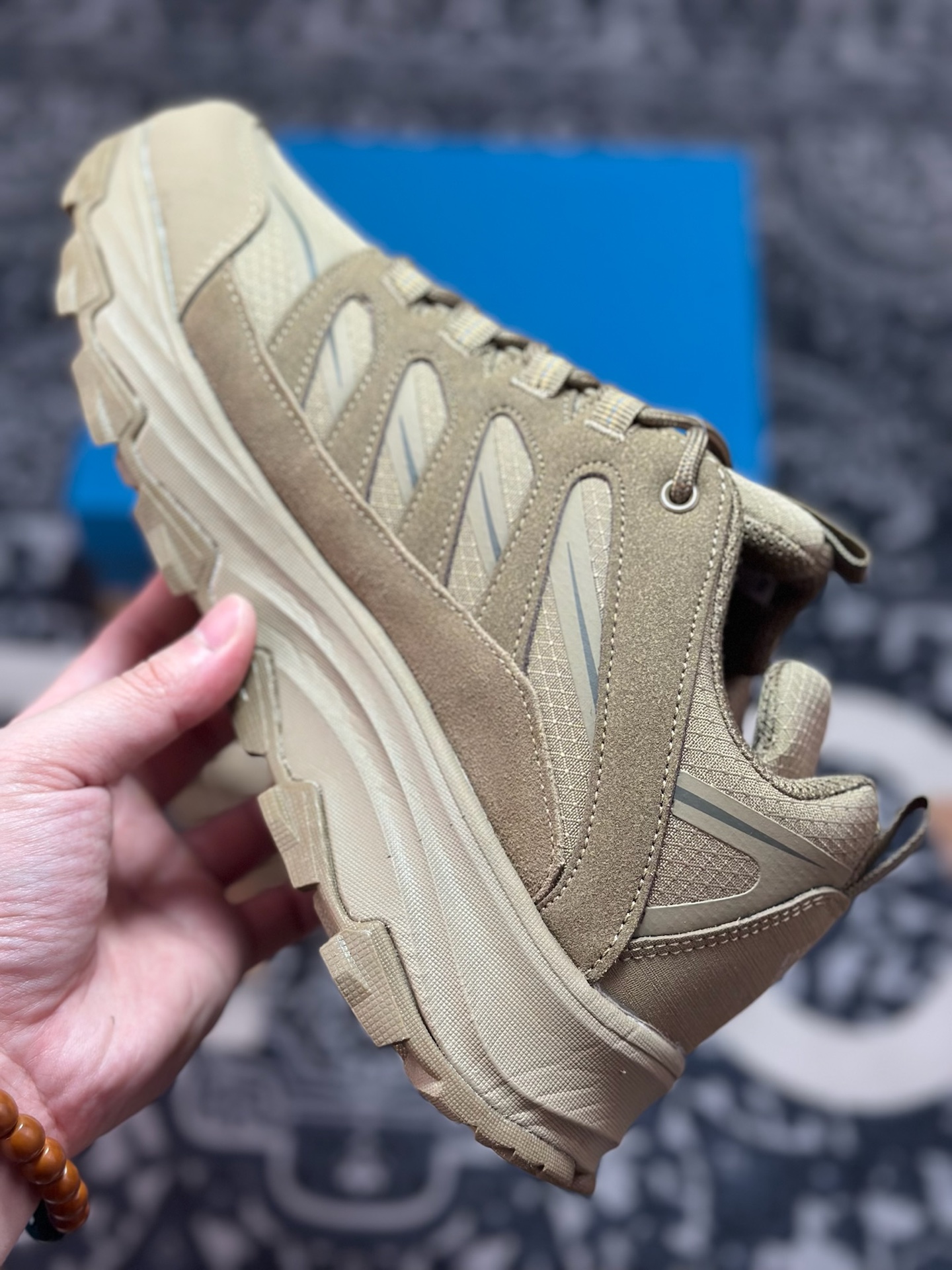 原装级别 新货Columbia 哥伦比亚户外登山鞋休闲鞋户外越野徒步鞋