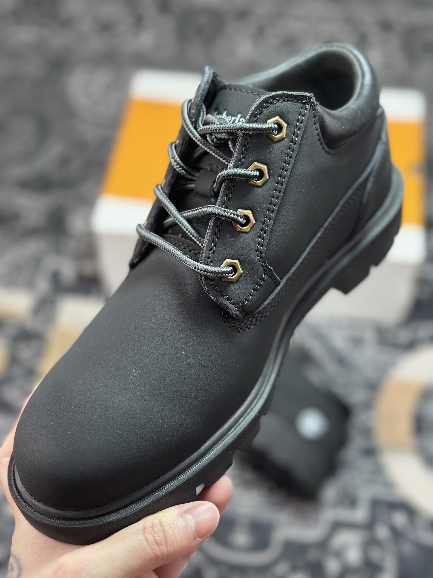 原装级别 新货#Timberland 天伯伦/添柏岚经典款 24ss新款低帮